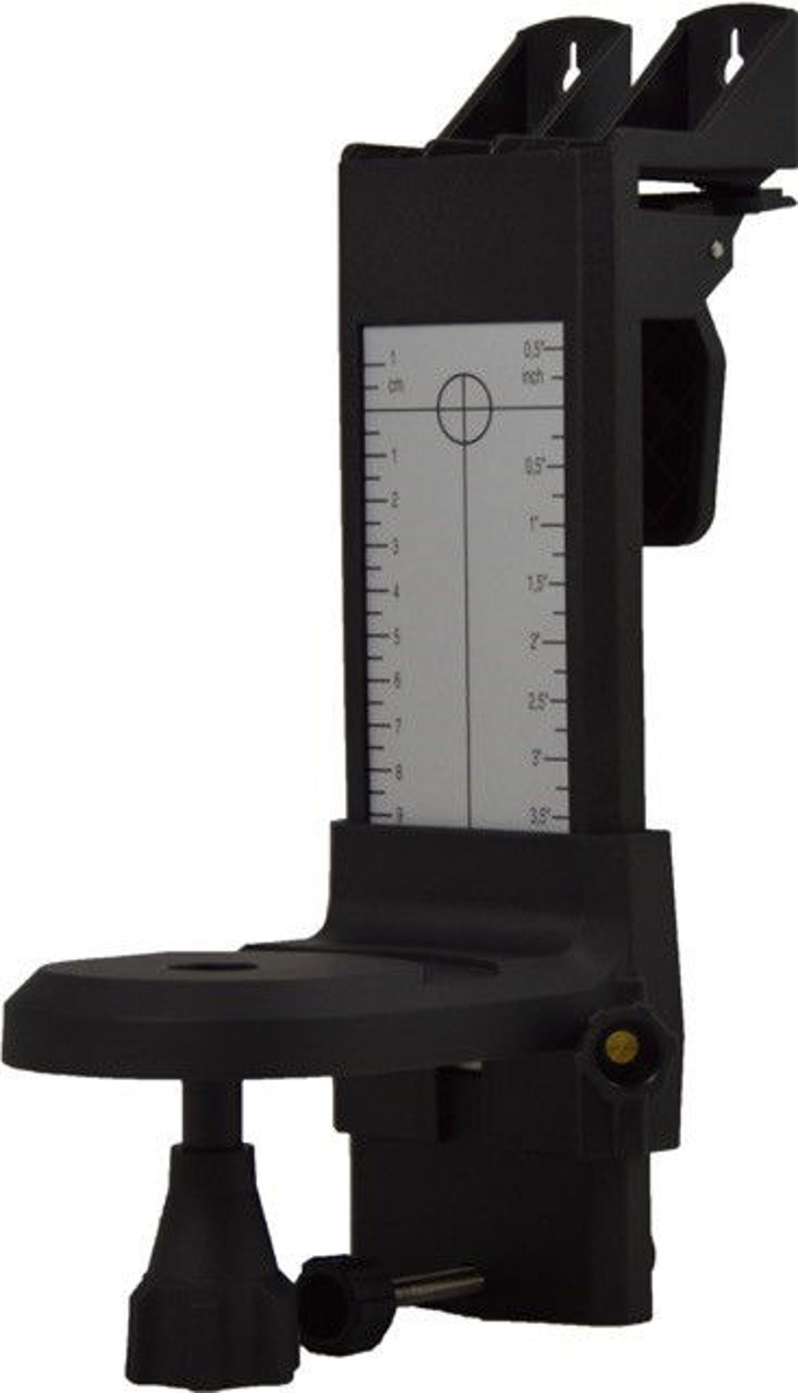 Bilde av LASERSTATIV WALL MOUNT STANDARD 5/8", FUTECH
