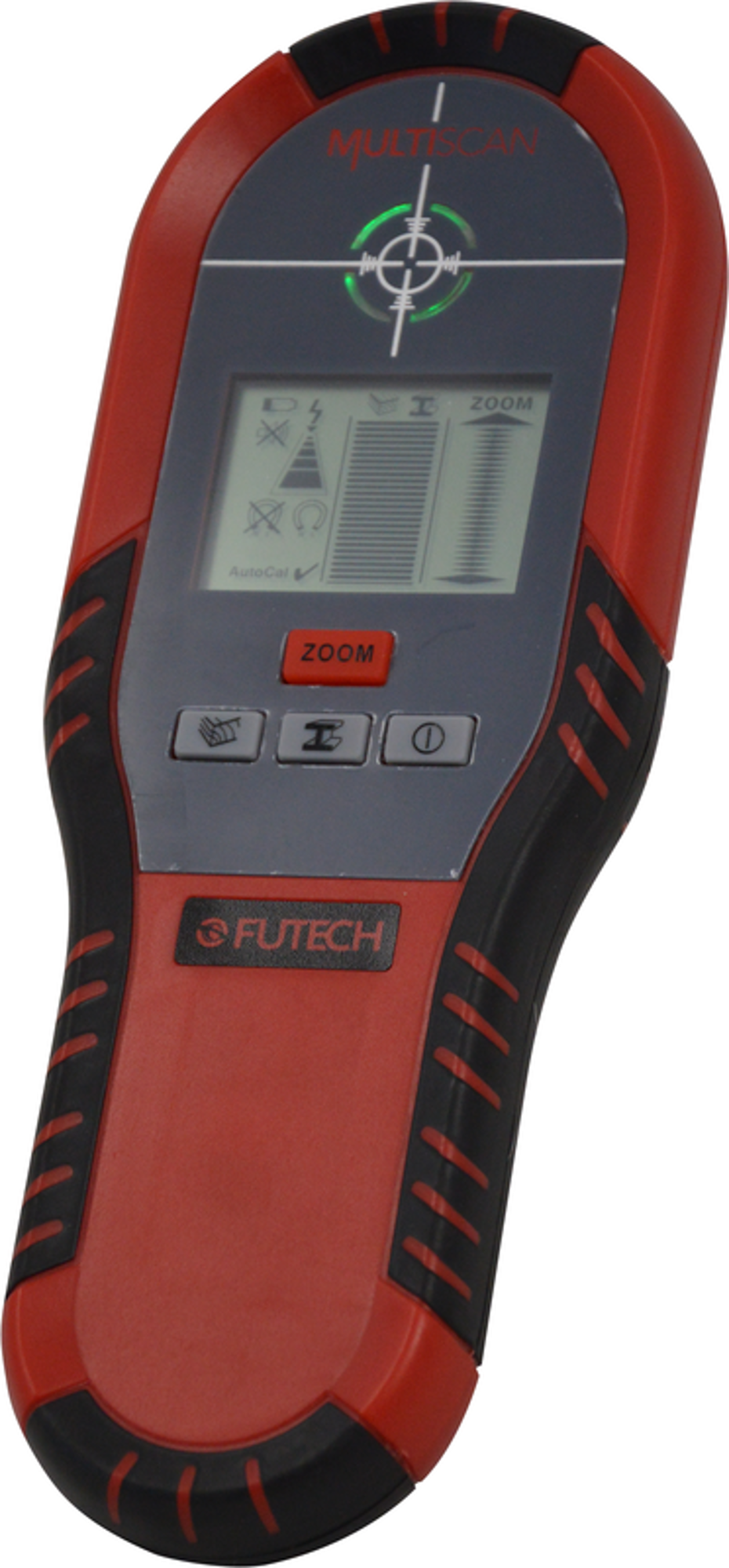 Bilde av Multiscan, Futech