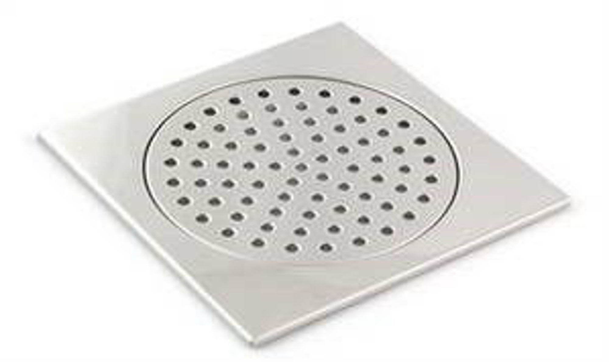 Bilde av SLUKRIST 20X20CM SYREFAST UTEN UTHUGG, AQUALEX