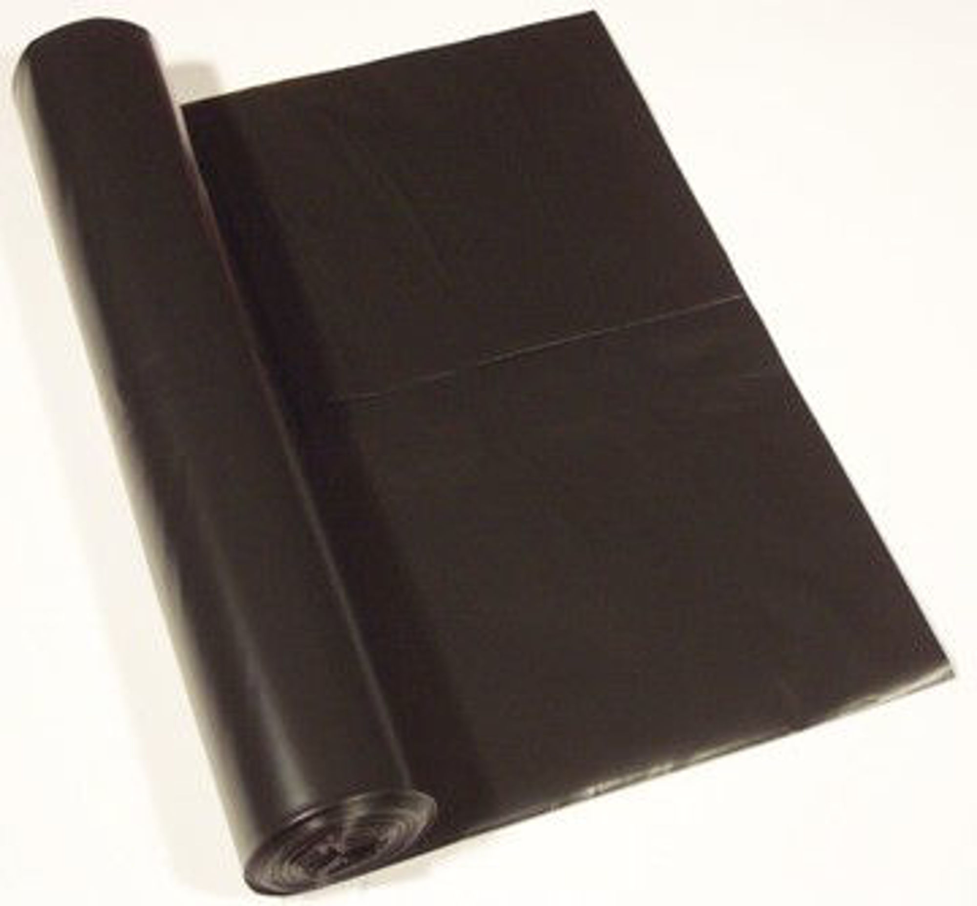 Bilde av AVFALLSEKK 100LITER (10STK) 72X110CM-50my