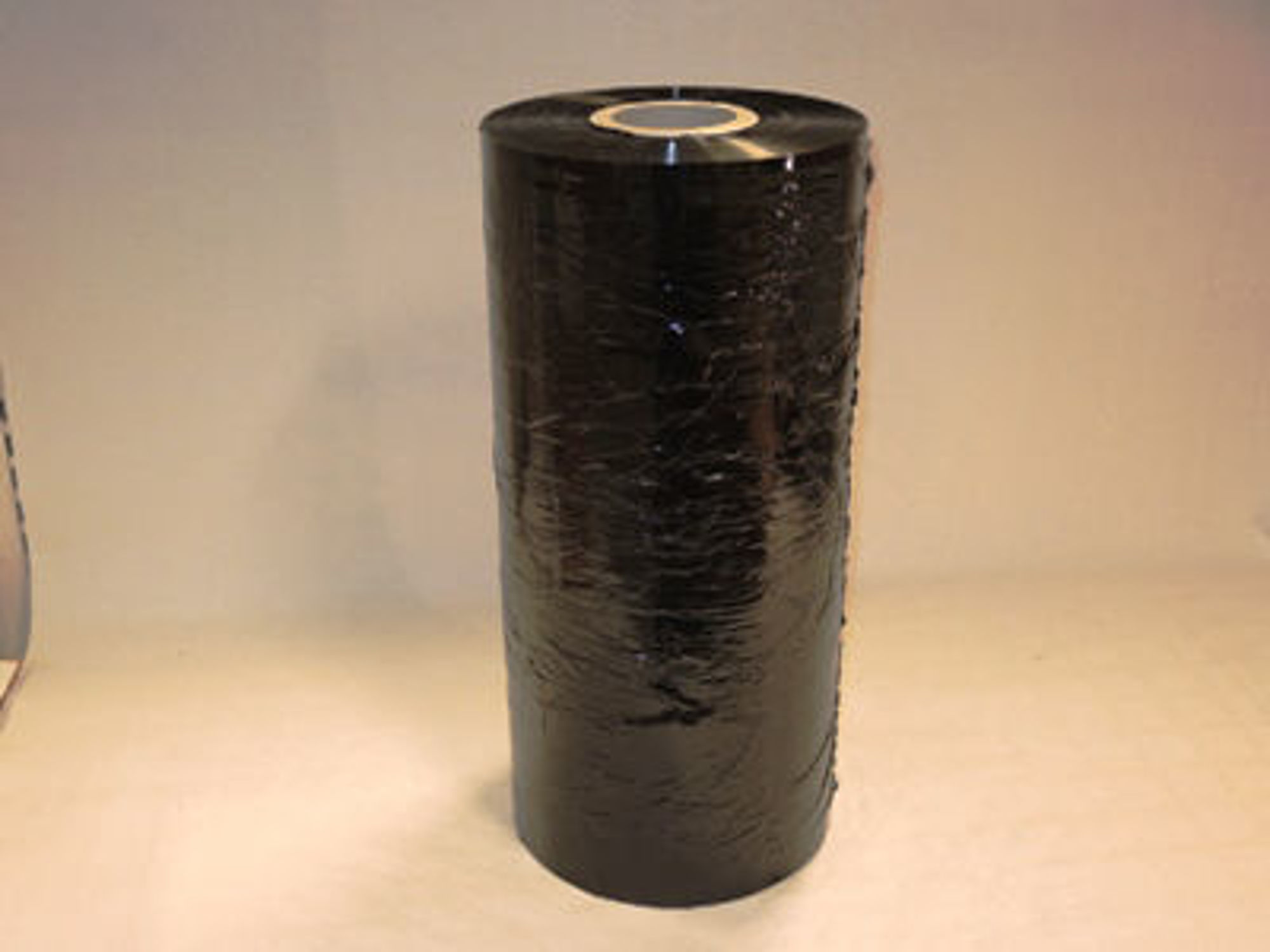 Bilde av STREKKFILM 45CMX300 METER SORT FARGE 0,0, GLOMMEN