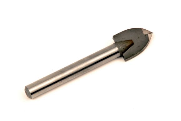 Bilde av GLASSBOR CARBIDE 5MM, ROKKA