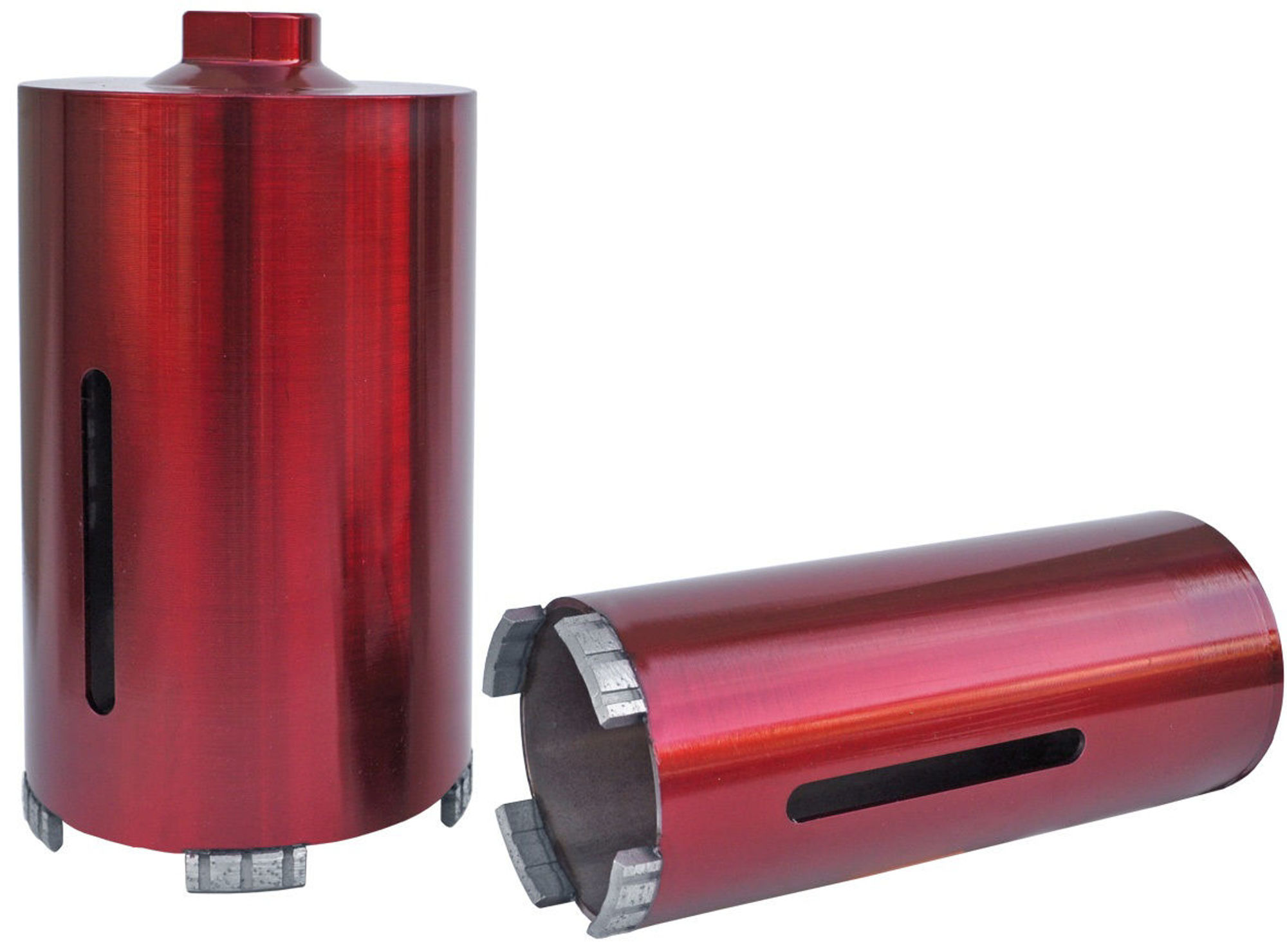 Bilde av KJERNEBOR FORETTI LASER M16 36MM X 150MM, MONTOLIT