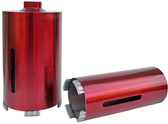 Bilde av KJERNEBOR FORETTI LASER M16 225MM X 150M, MONTOLIT