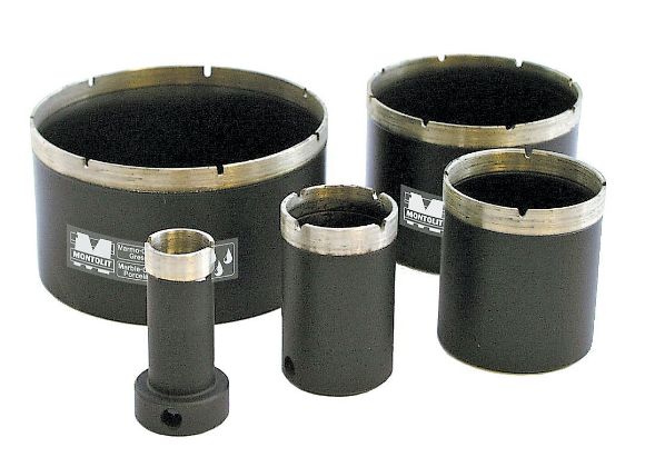 Bilde av KJERNEBOR 55MM UTEN ADAPTER M14 HELBANE, MONTOLIT
