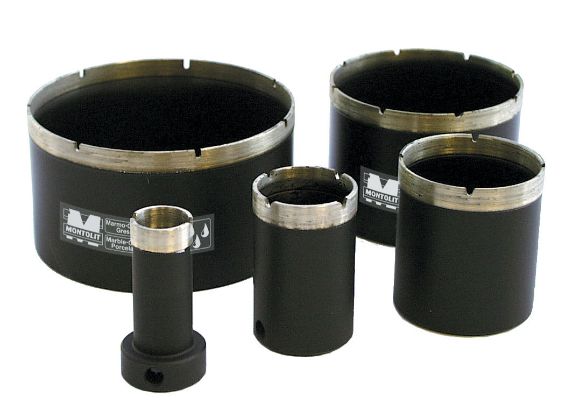 Bilde av KJERNEBOR 40MM UTEN ADAPTER M14 HELBANE, MONTOLIT