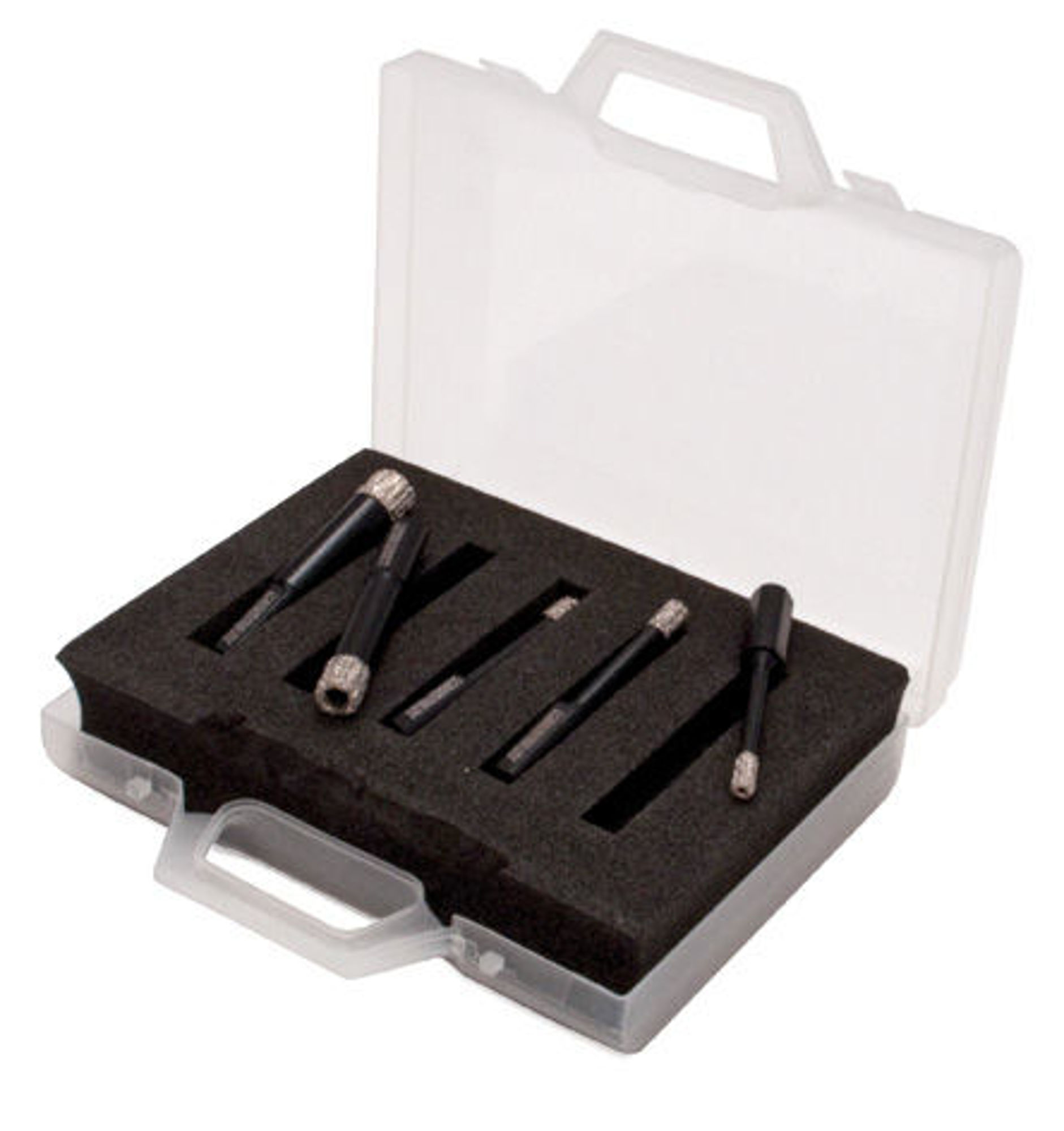 Bilde av DIAMANTBOR FOR DRILL FAJVA SET 5,6,8,10,12MM, MONTOLIT