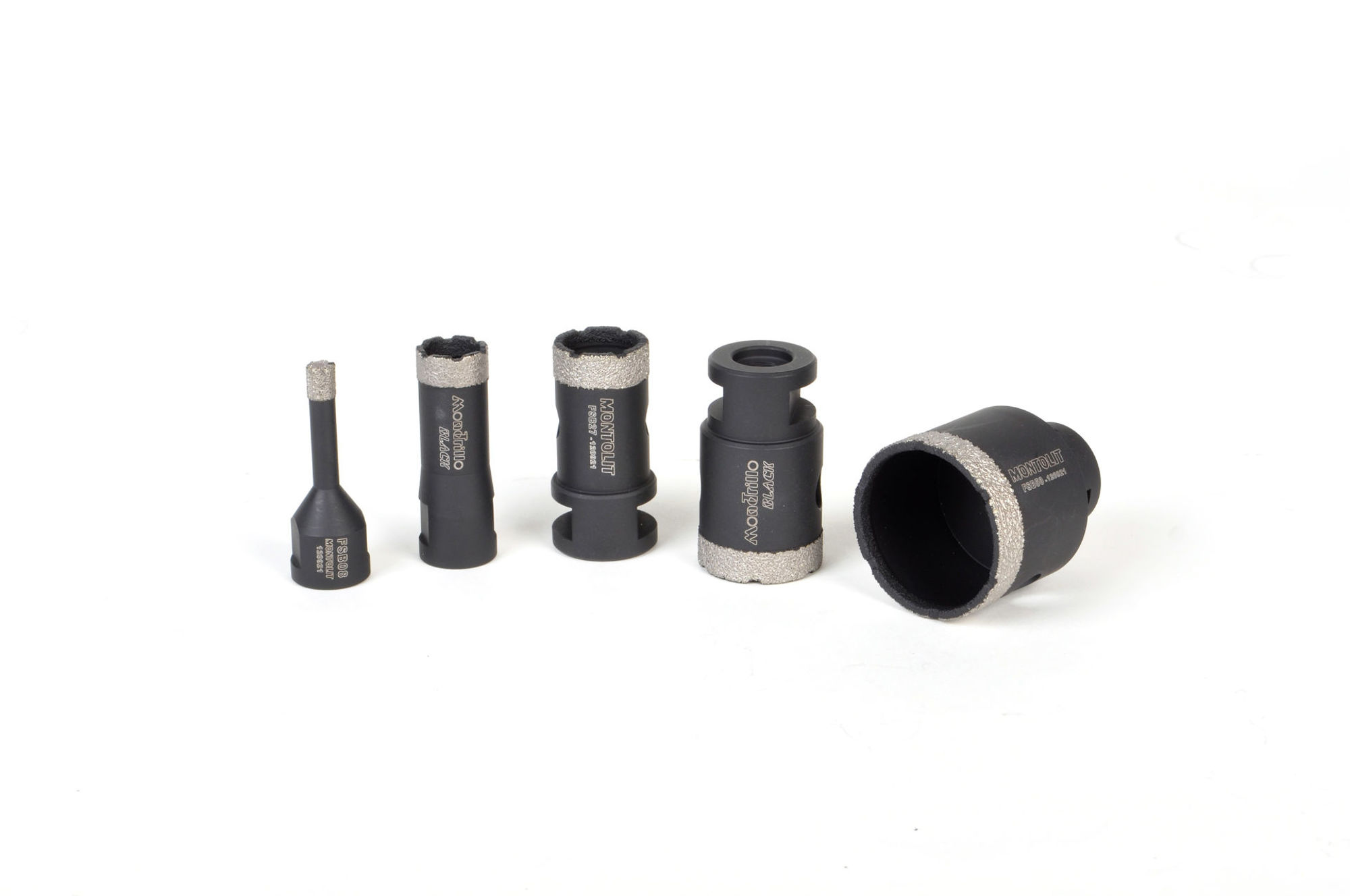 Bilde av DIAMANTBOR FSB 70MM FOR VINKELSLIPER, MONTOLIT