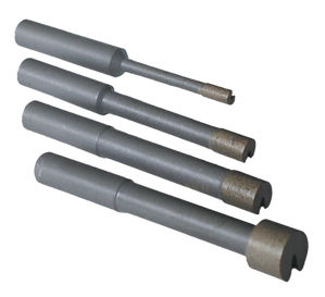Bilde av Eibenstock carbide fres til EOF 100-1 Ø100mm