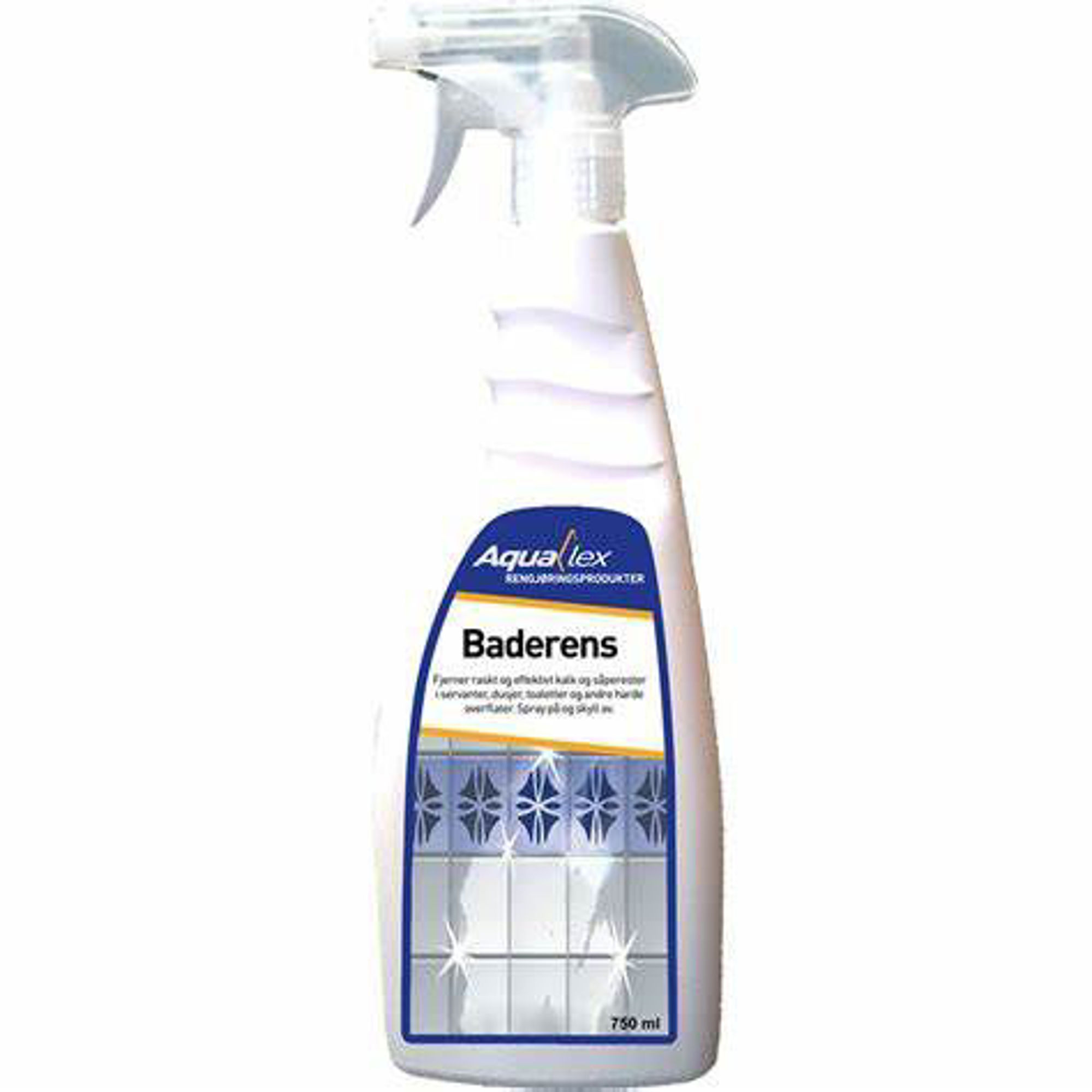 Bilde av BADERENS 750ML, AQUALEX