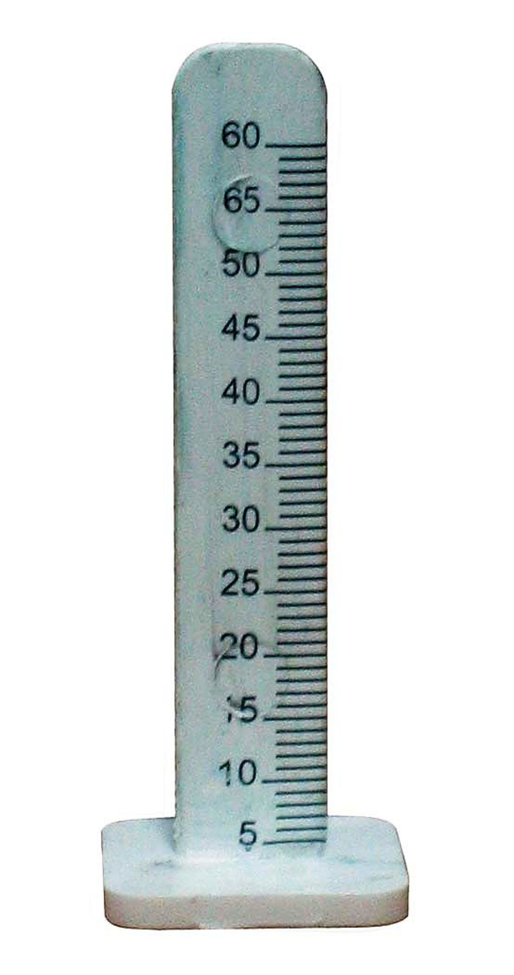Bilde av NIVÅRAKETT GRADERT 5-70MM SELVKLEBENDE 1000 STK, ROKKA