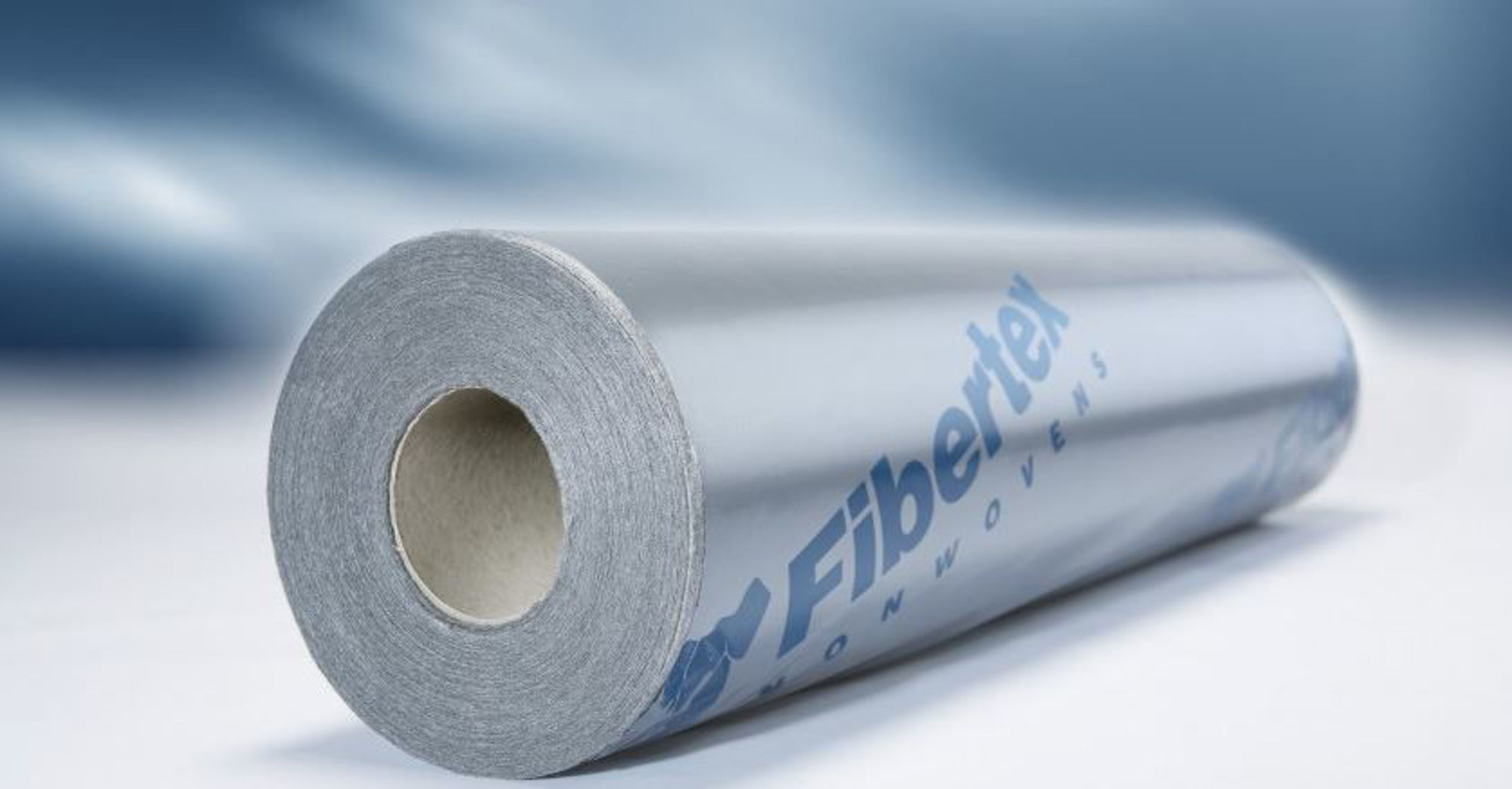 Bilde av FILT 140G.GRÅ 2,10X50METER RULL PÅ 105M2, PRIS PR.M2