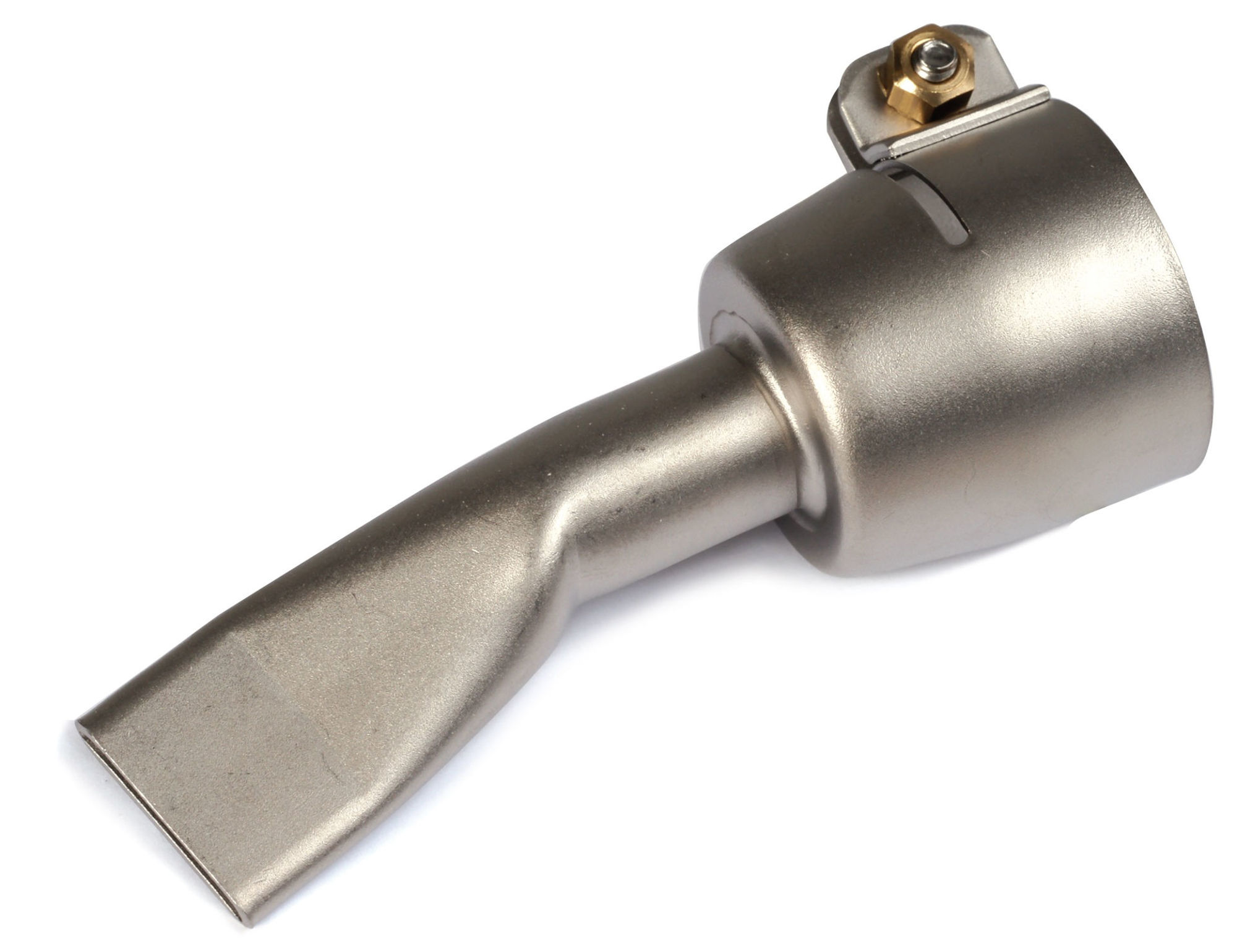 Bilde av DYSE BRED/FLAT F/VARMEPISTOL LEISTER