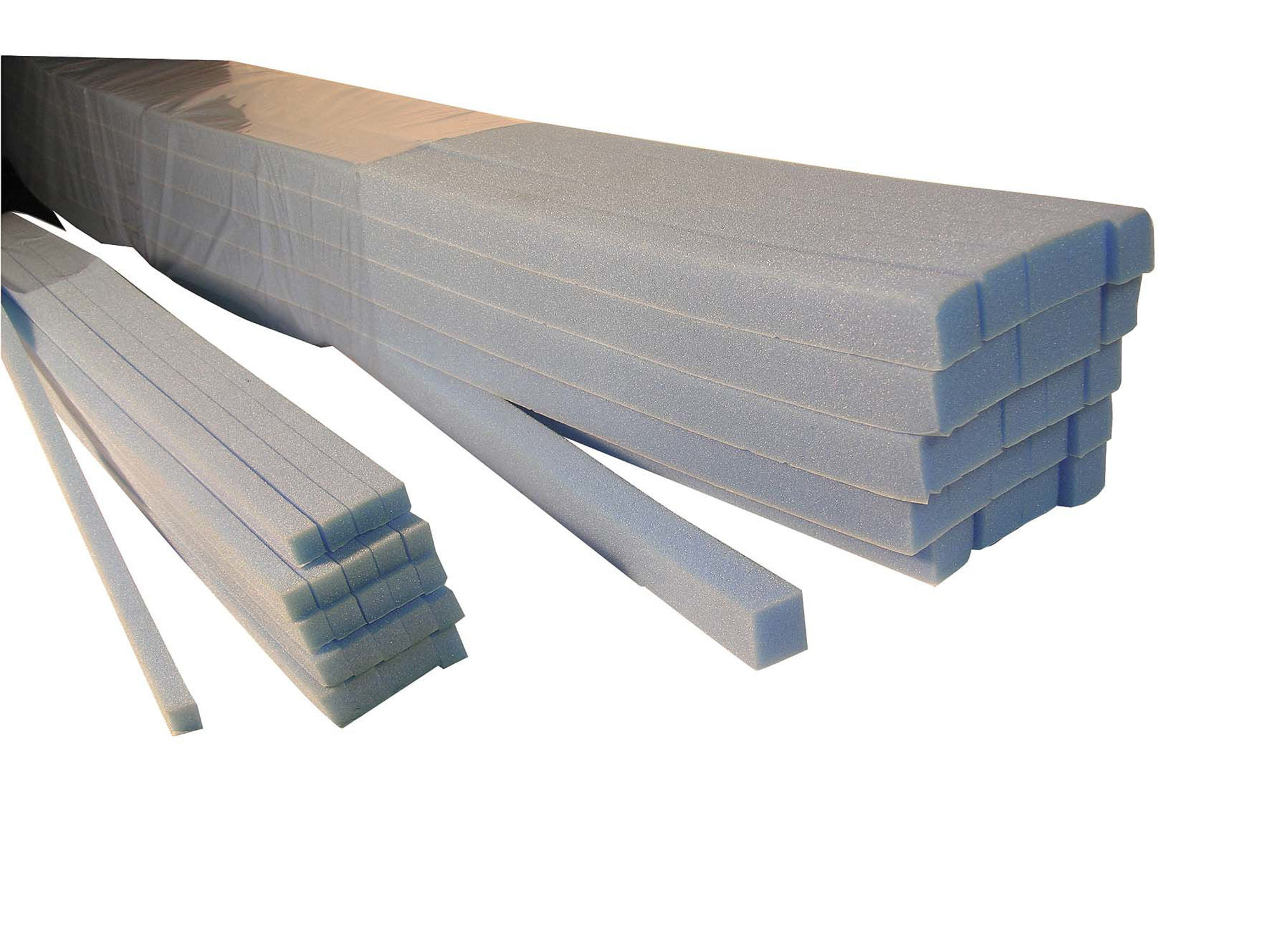 Bilde av STENGLIST 15X15 - 2 METER POSE A 2STK, ROKKA