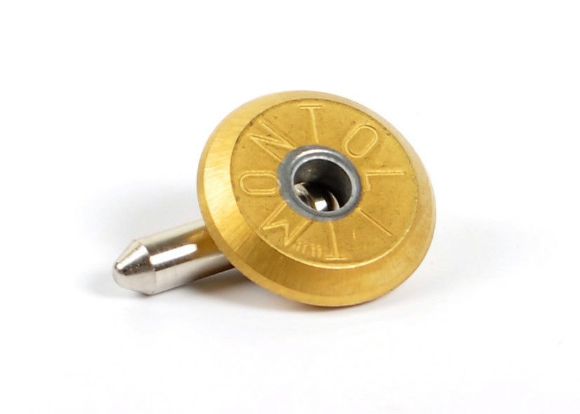Bilde av Montolit kuttehjul 242T titanium for mosaikkutter