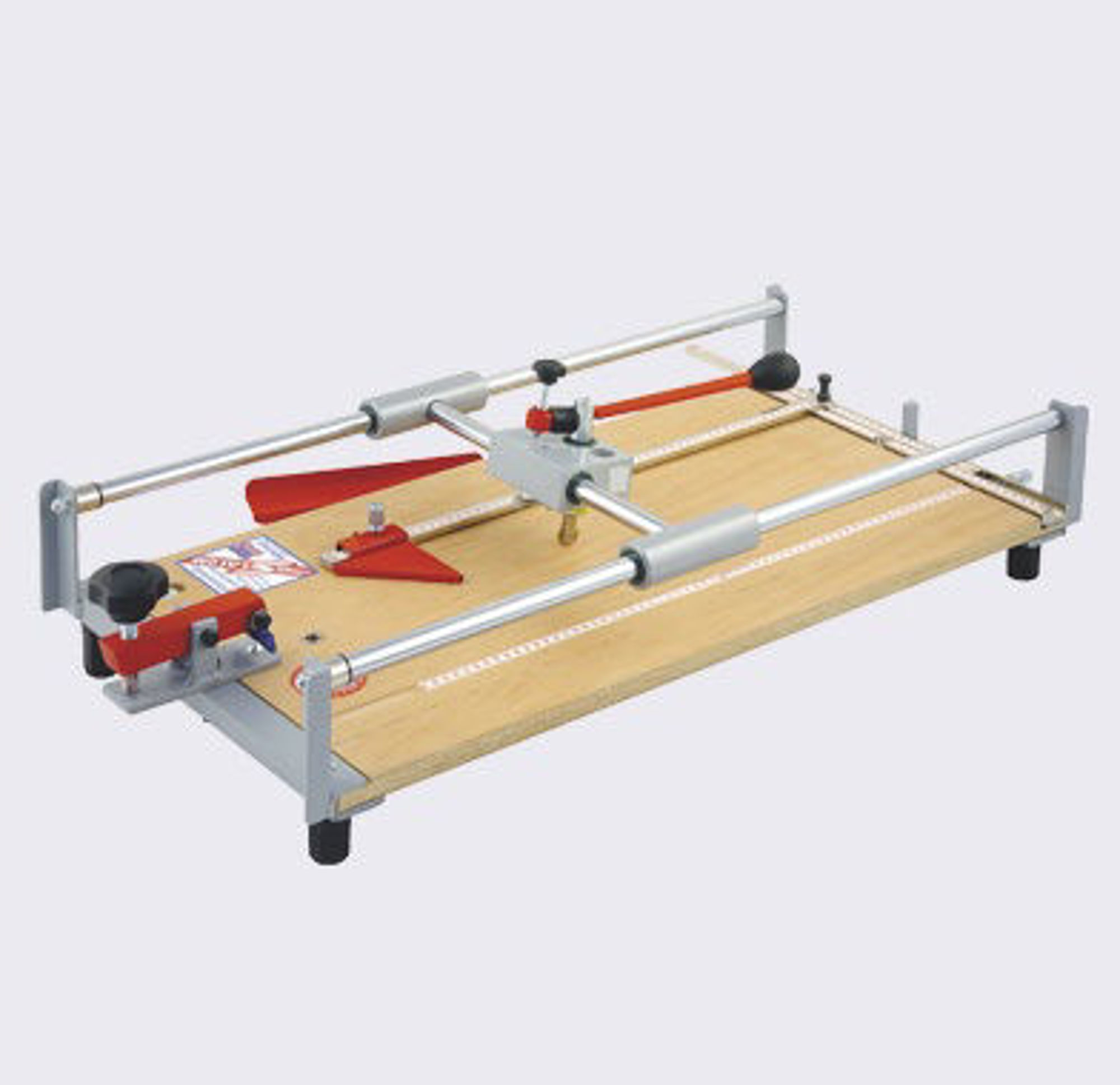 Bilde av FLISKUTTER COMBI SLALOM S.63, MONTOLIT