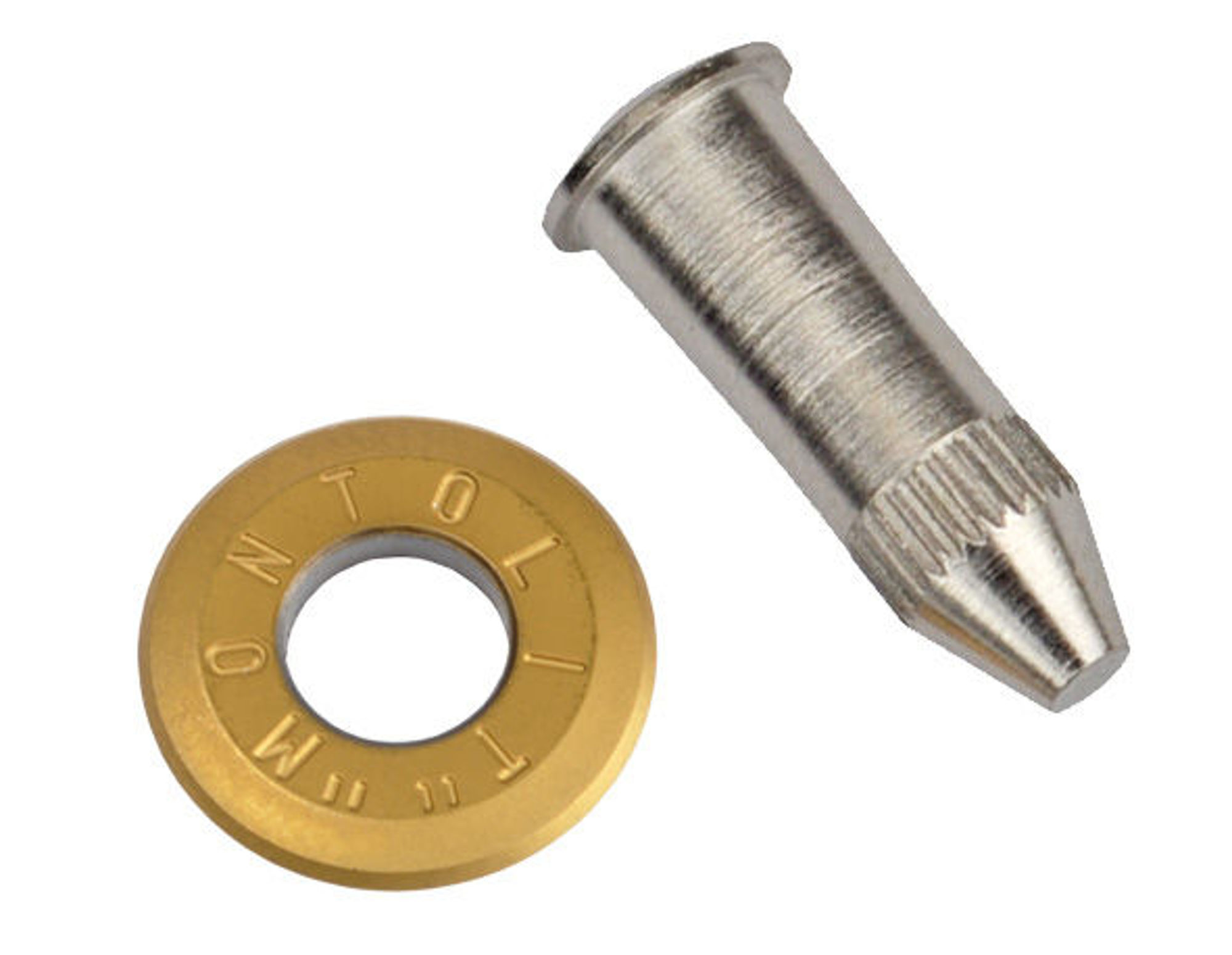 Bilde av KUTTEHJUL 245 T TITANIUM, MONTOLIT