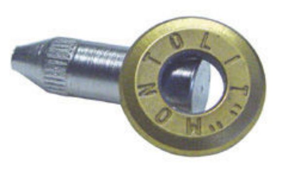 Bilde av Montolit kuttehjul 241 T Titanium