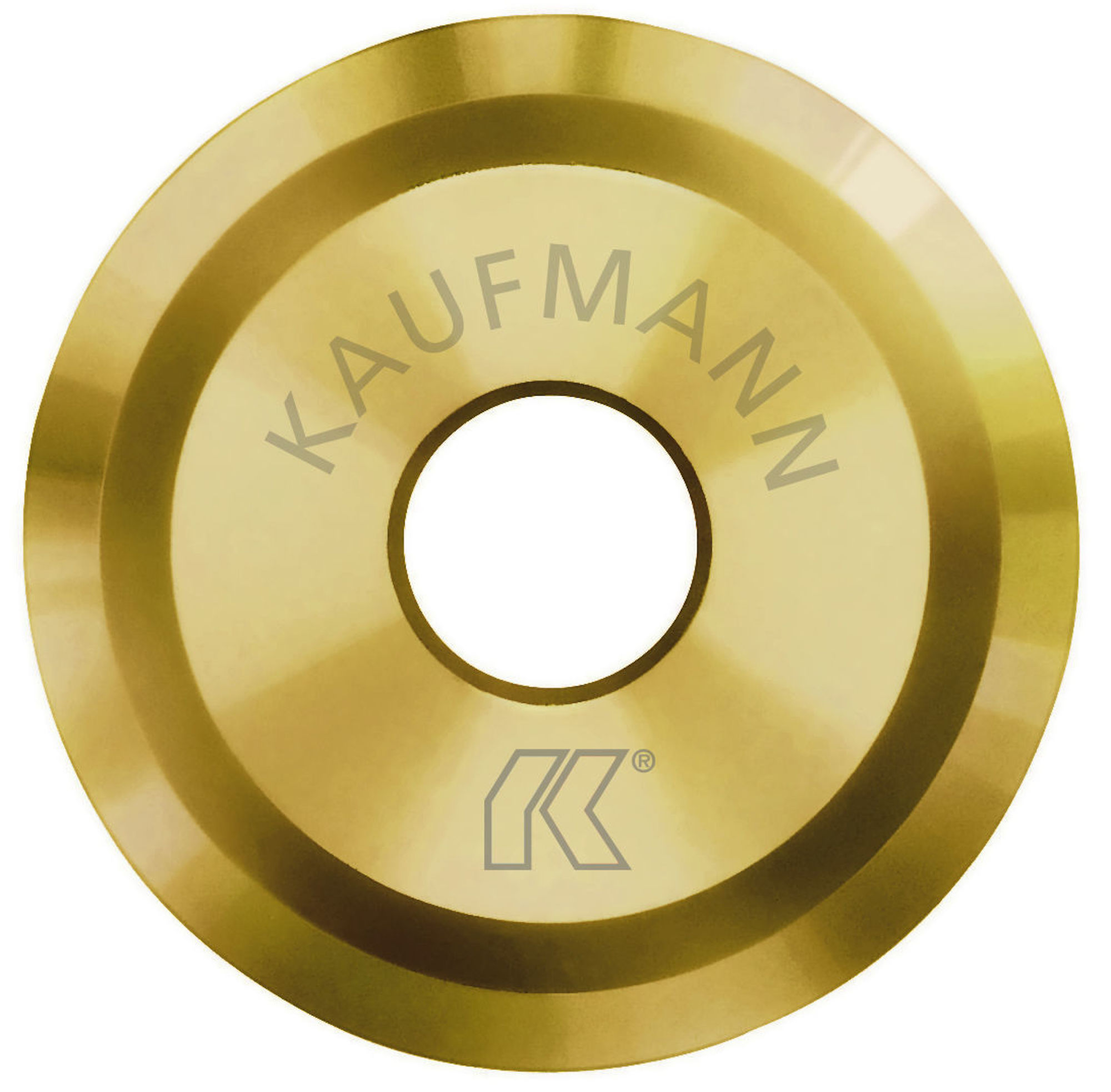 Bilde av KUTTEHJUL 22MM PROFI, KAUFMANN