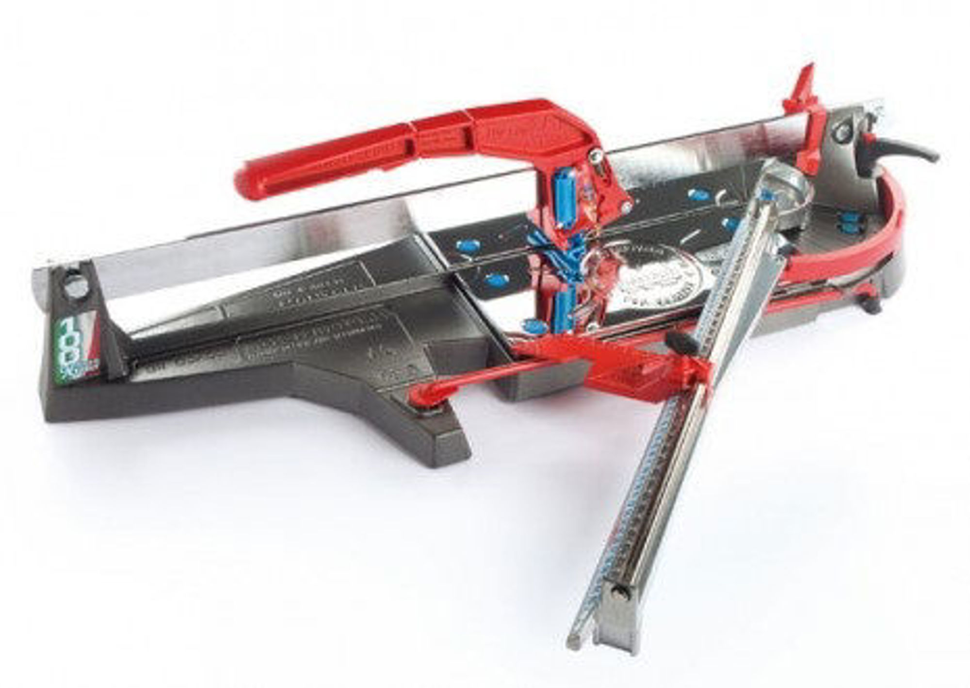Bilde av FLISKUTTER 52P3 52 CM KUTTELENGDE, MONTOLIT