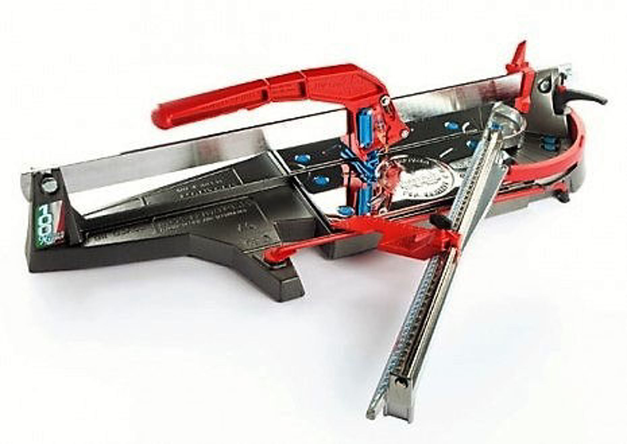 Bilde av FLISKUTTER 75P3 75 CM KUTTELENGDE, MONTOLIT