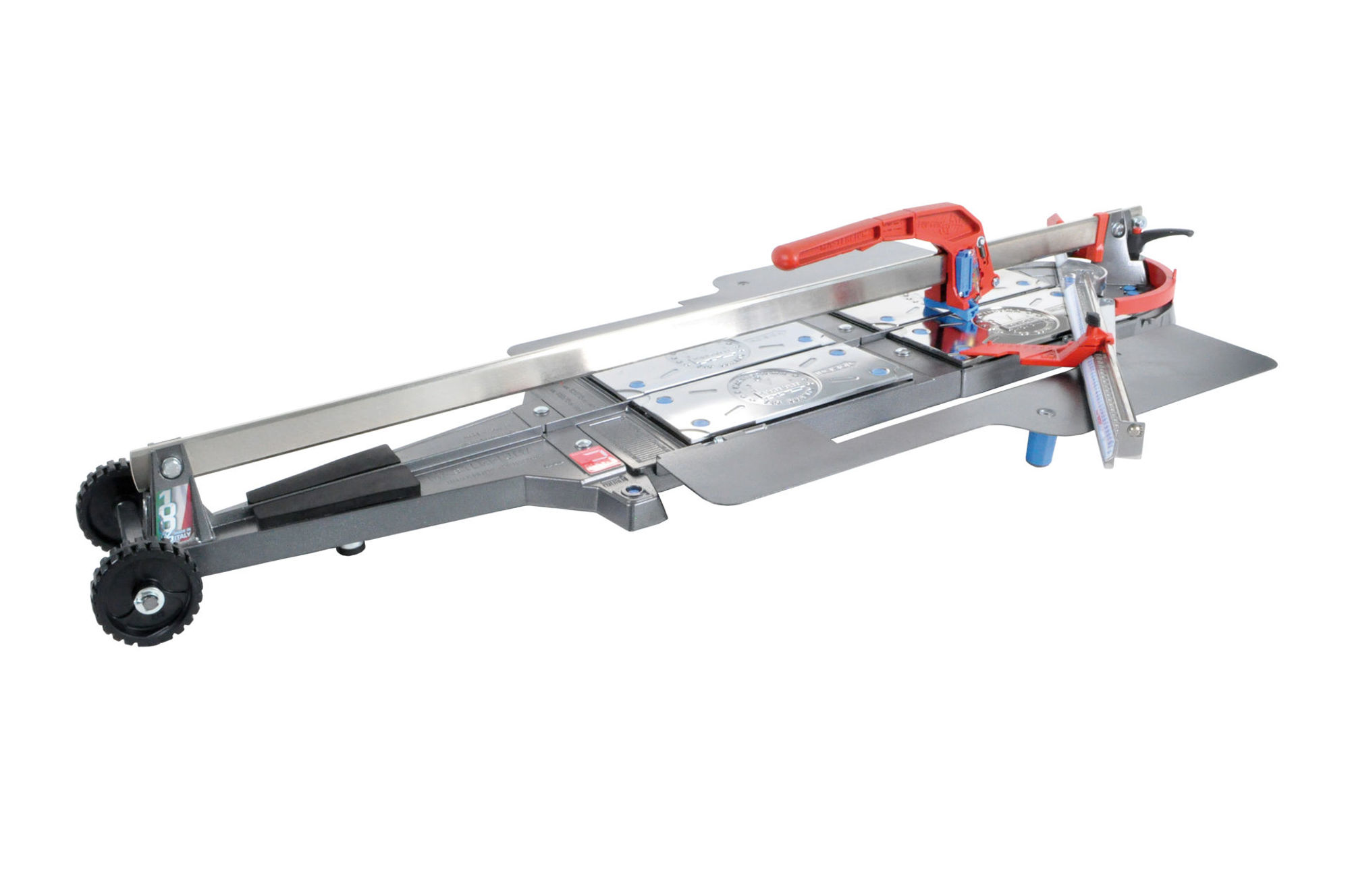 Bilde av FLISKUTTER 125P3 125 CM KUTTELENGDE, MONTOLIT