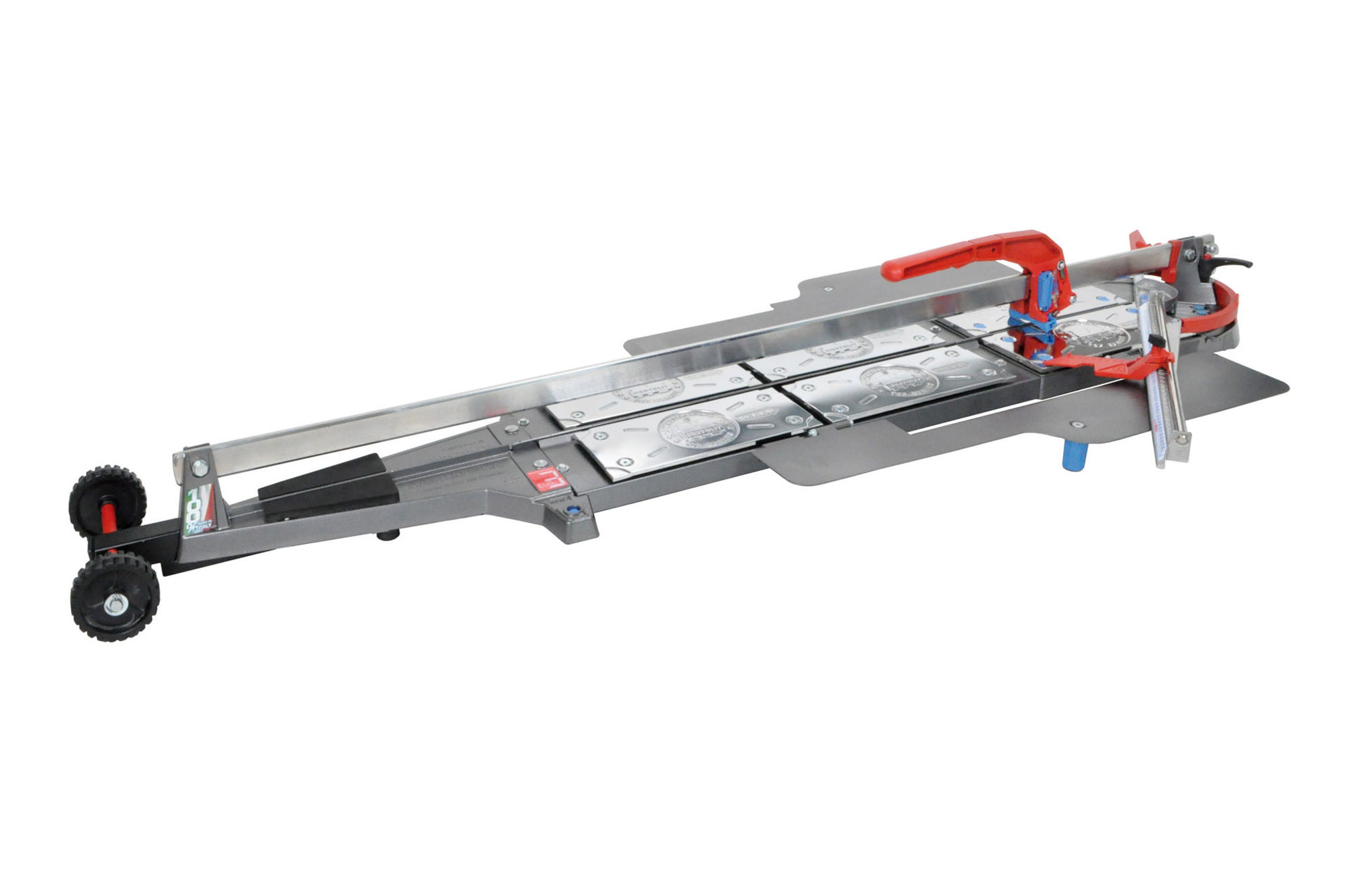 Bilde av FLISKUTTER 155P3 155 CM KUTTELENGDE, MONTOLIT