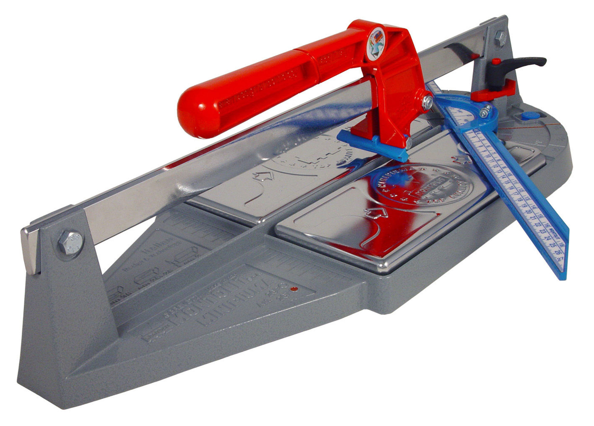 Bilde av FLISKUTTER 26P 36 CM KUTTELENGDE, MONTOLIT