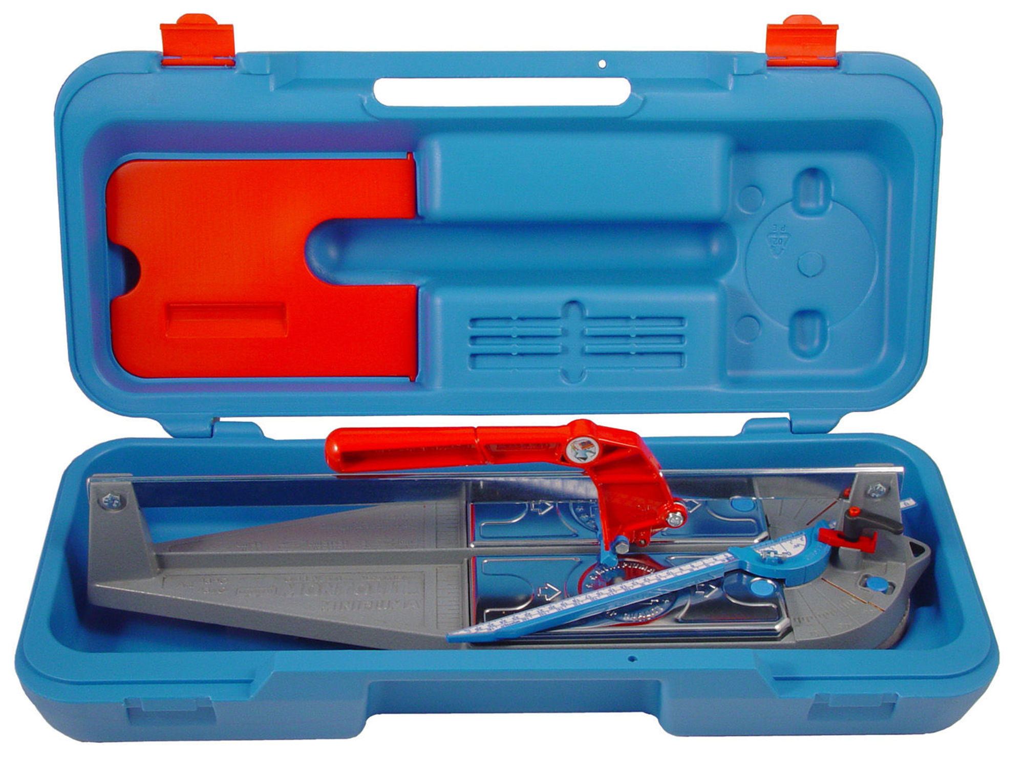 Bilde av FLISKUTTER 26PB 36 CM KUTTELENGDE, MONTOLIT