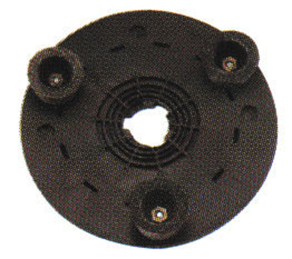 Vis detaljer for SLIPERONDEL 500MM M/6 STEINER MASTER LIN, BATTIPAV Bilde av SLIPERONDEL 500MM M/6 STEINER MASTER LIN, BATTIPAV