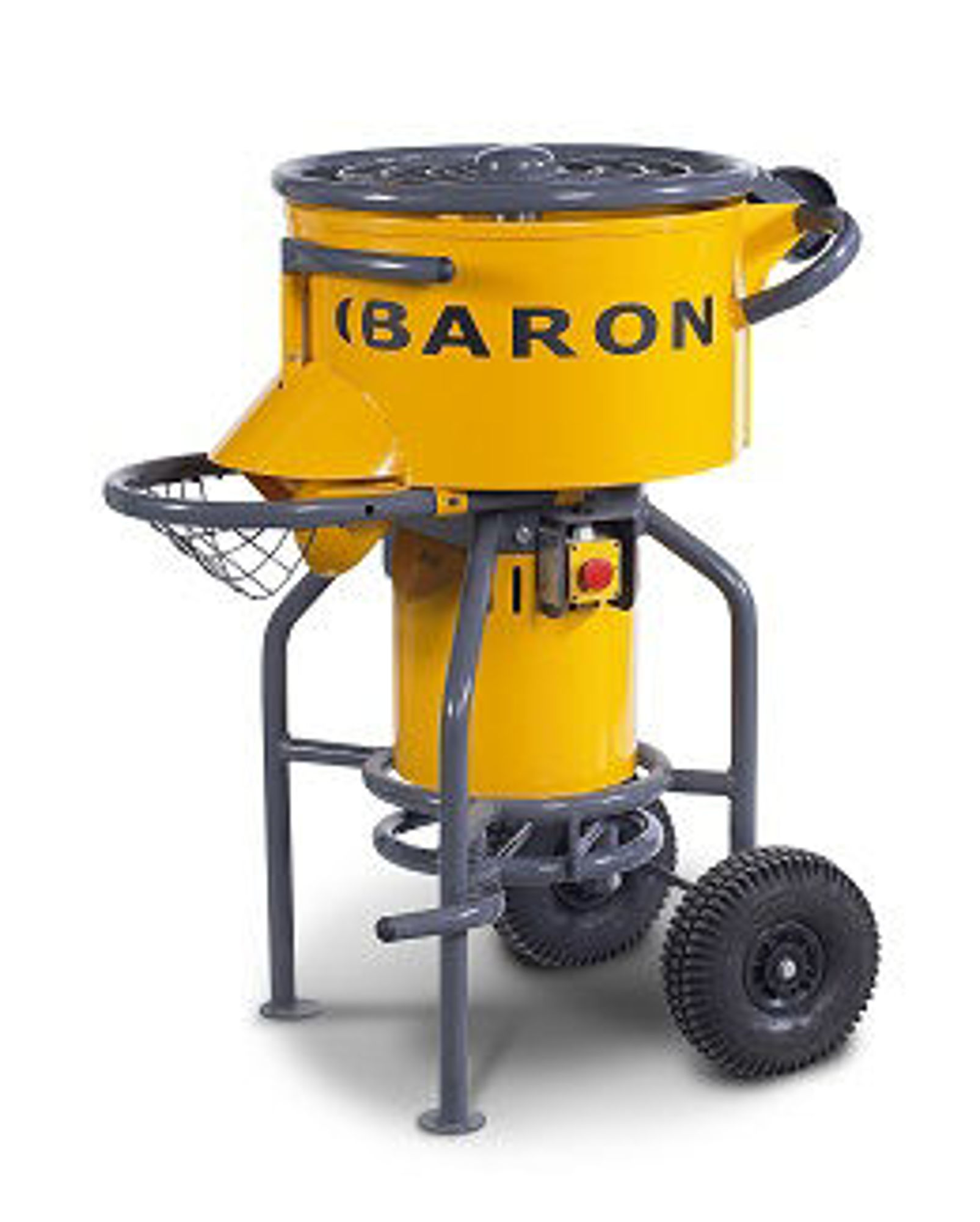 Bilde av Tvangsblander 80liter 1.1KW/1X230V Baron