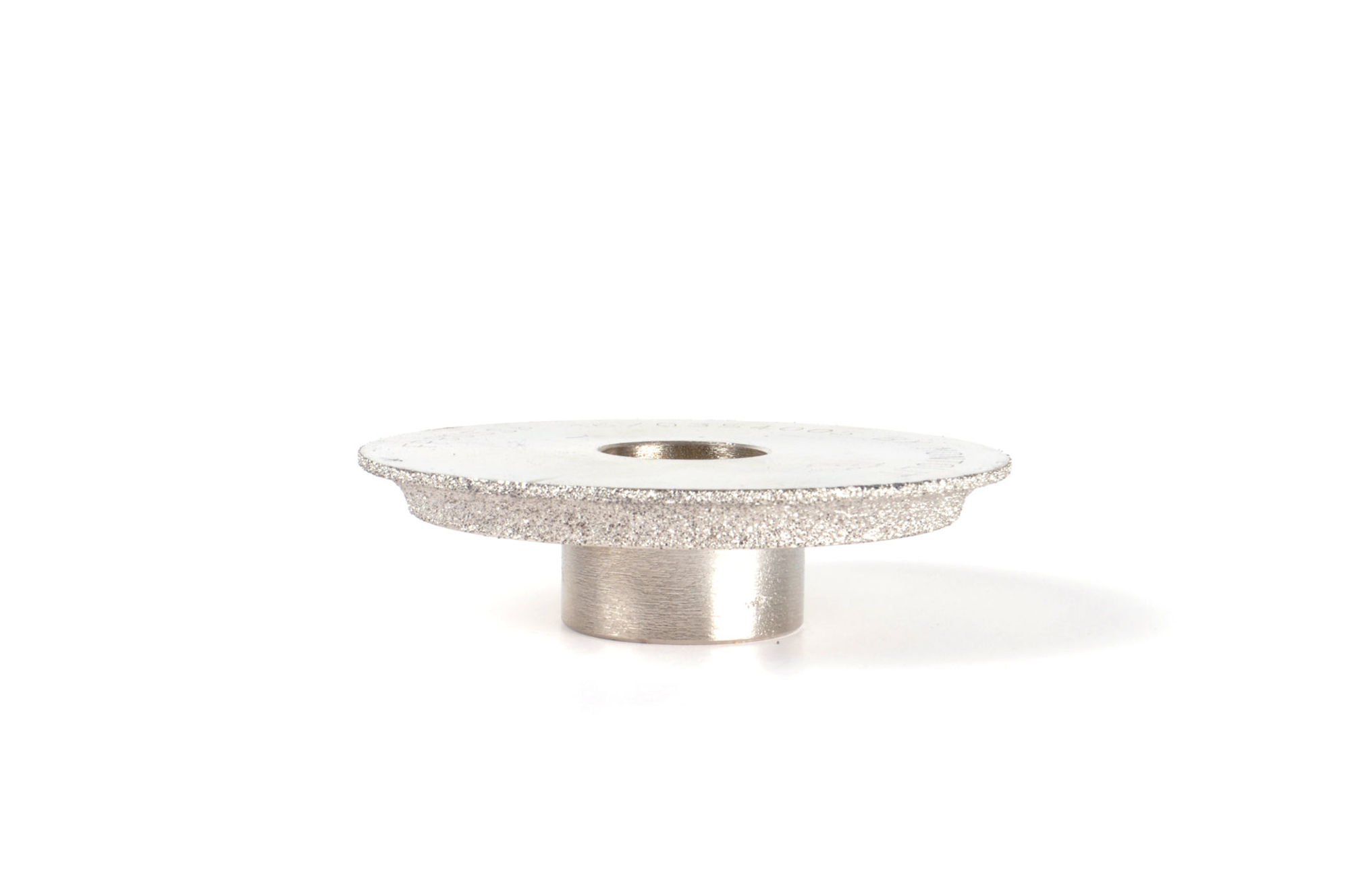 Bilde av DIAMANTSLIPESKIVE SUPERPROFILE AVRUNDET 5MM, MONTOLIT