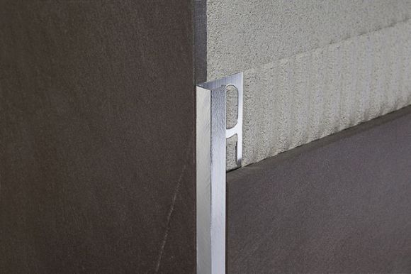 Bilde av HJØRNELIST FIRKANT ZQBRN/10 ALUMINIUM KOBBER 10MMX270CM, PROFILPAS