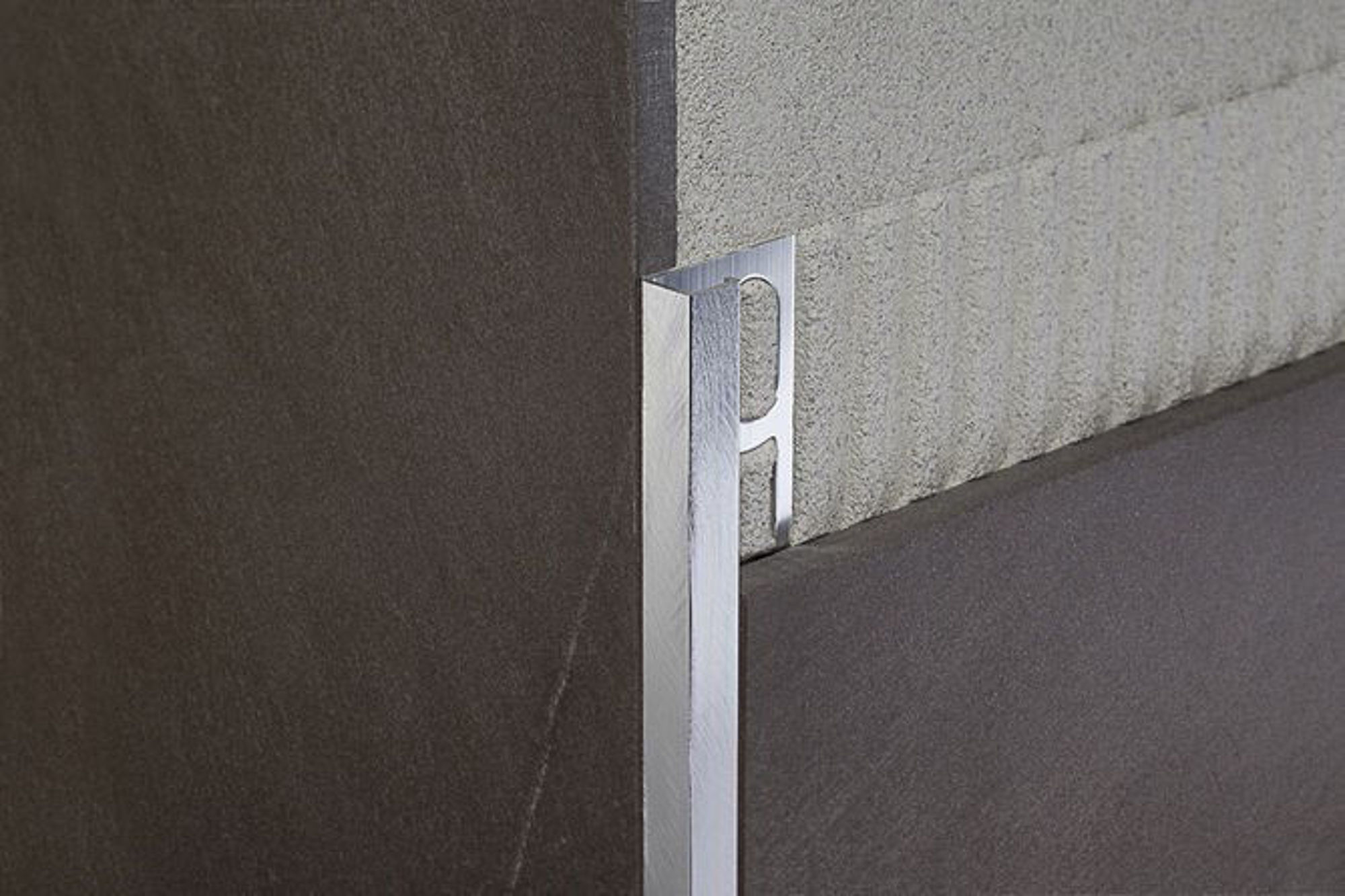 Bilde av HJØRNELIST FIRKANT ZQKN/12 MESSING KROMPOLERT 12,5MMX270CM, PROFILPAS