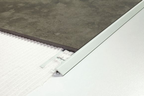 Bilde av OVERGANGSLIST PA/8 RUSTFRI 8MMX270CM, PROFILPAS
