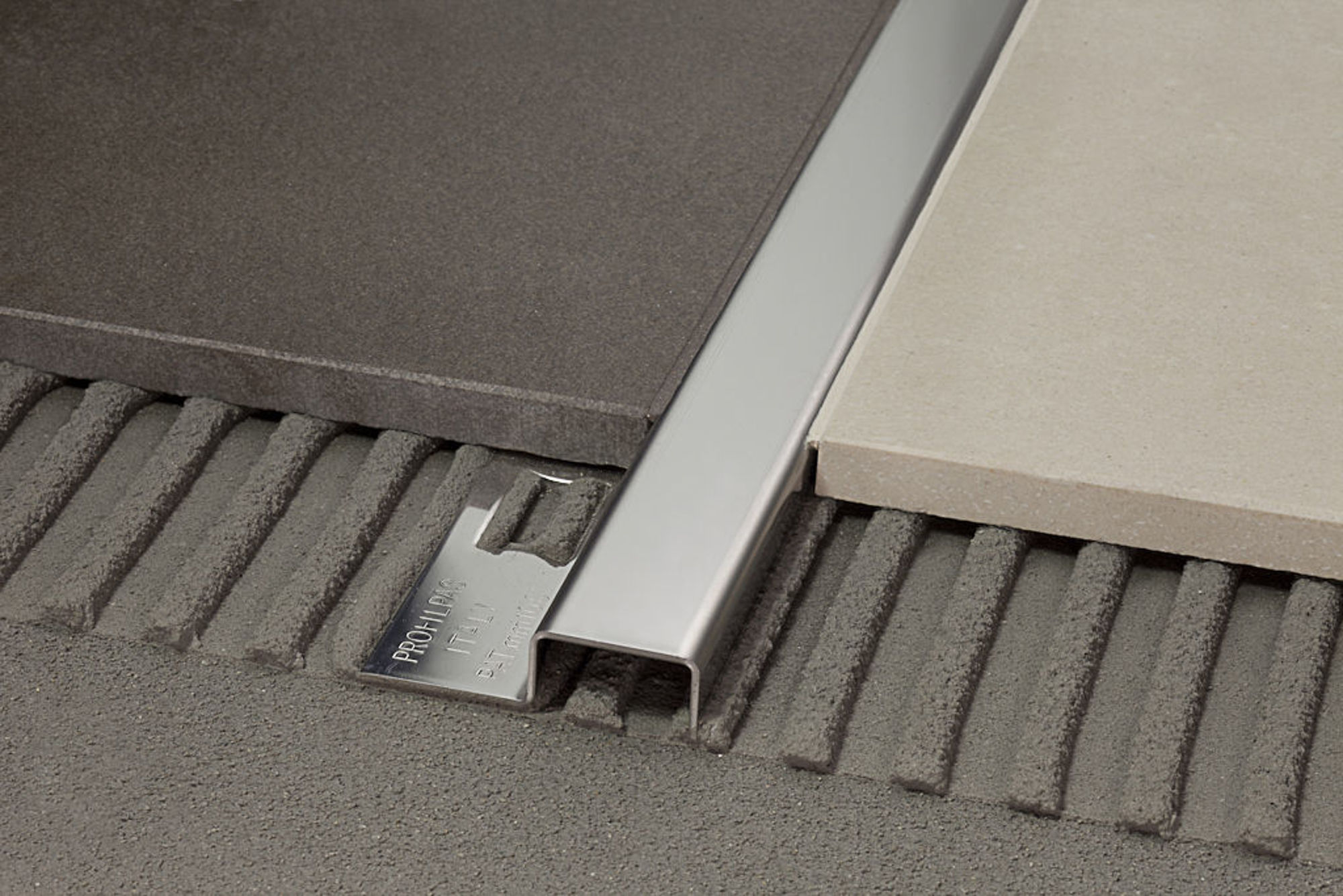 Bilde av OVERG.LIST RUSTFRI FLIS-FLIS 8X20MM 270C