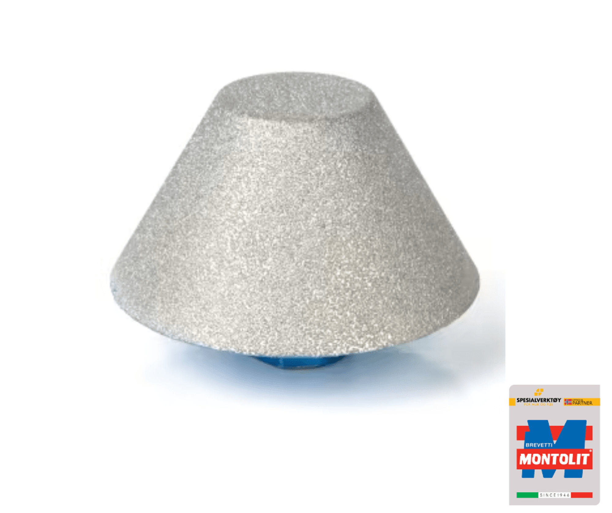 Bilde av DIAMANTFRES SPISS FPS 35-75MM, MONTOLIT