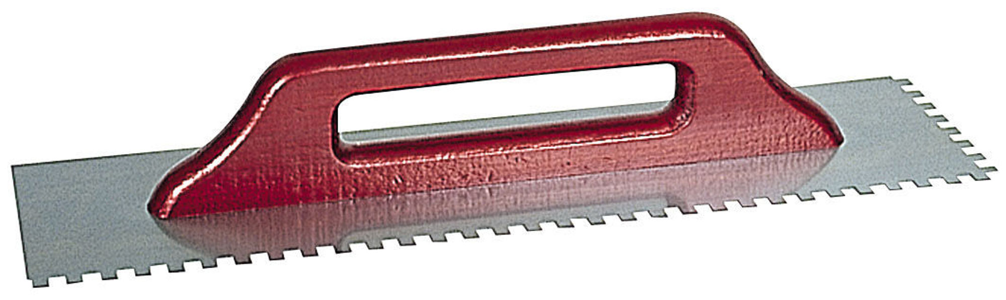 Bilde av TANNSPARKELBRETT 12MM DOB-GREP 480X130X0,7MM, KAUFMANN