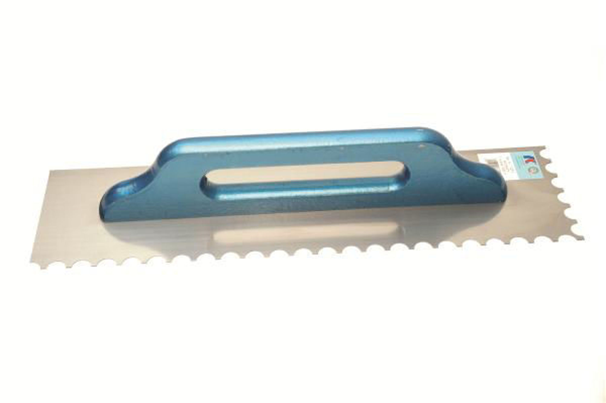 Bilde av TANNSPARKELBRETT 20X10X10MM DOB-GREP 500X130X0,7MM, KAUFMANN