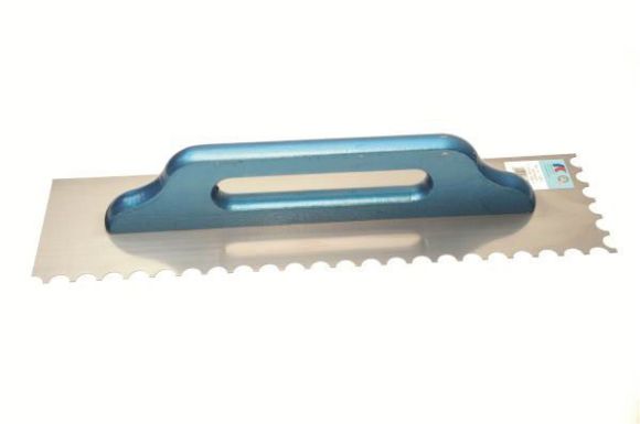 Bilde av TANNSPARKELBRETT 20X10X10MM DOB-GREP 500X130X0,7MM, KAUFMANN