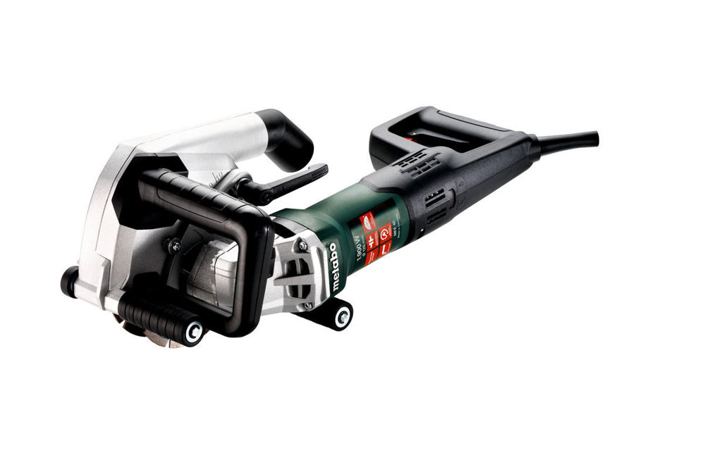 Vis detaljer for MURNOTFRES MFE 40 MED 2 DIAMANTKAPPESKIVER, METABO Bilde av MURNOTFRES MFE 40 MED 2 DIAMANTKAPPESKIVER, METABO