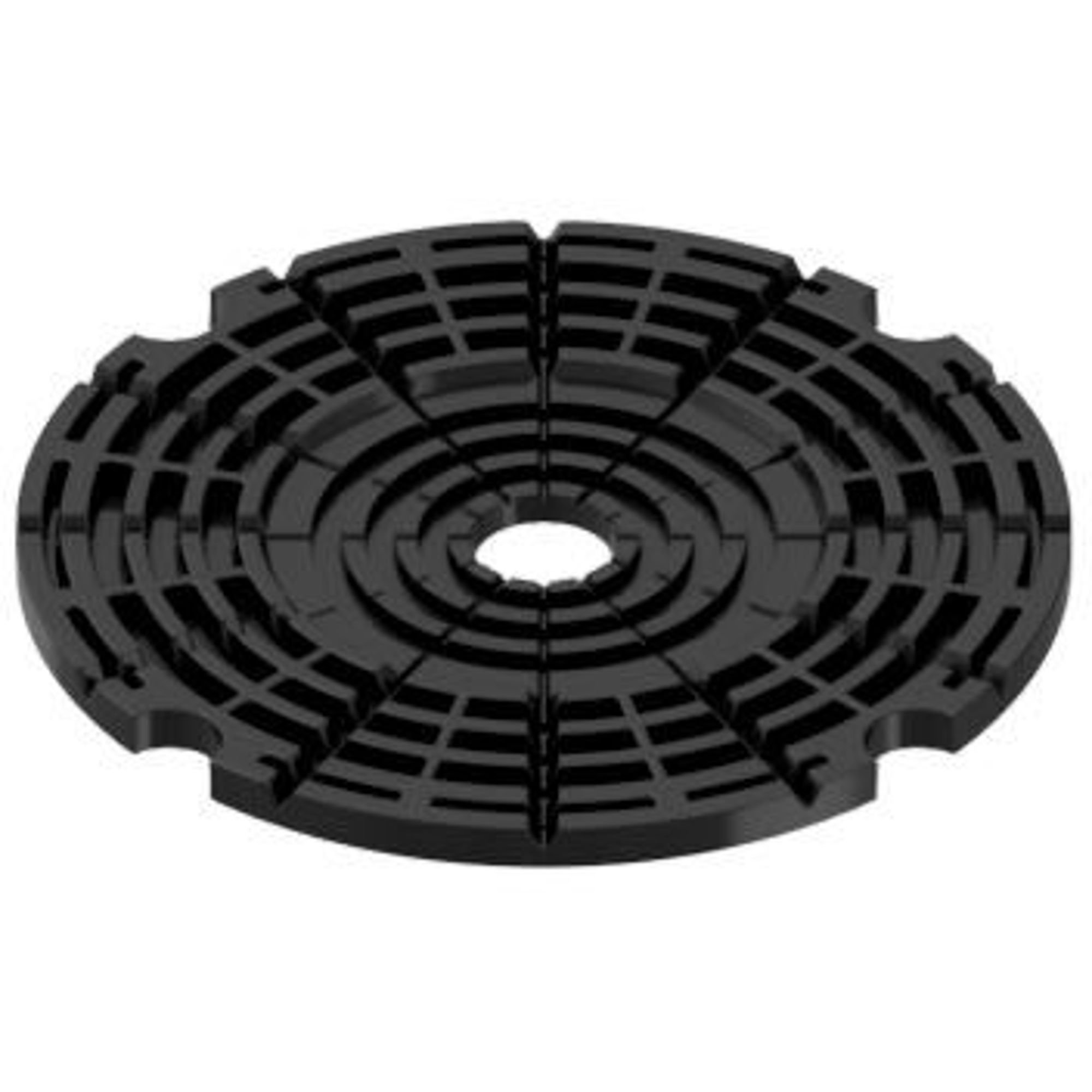 Bilde av STØTTEBEN "ELASTIC PLUS" 7MM