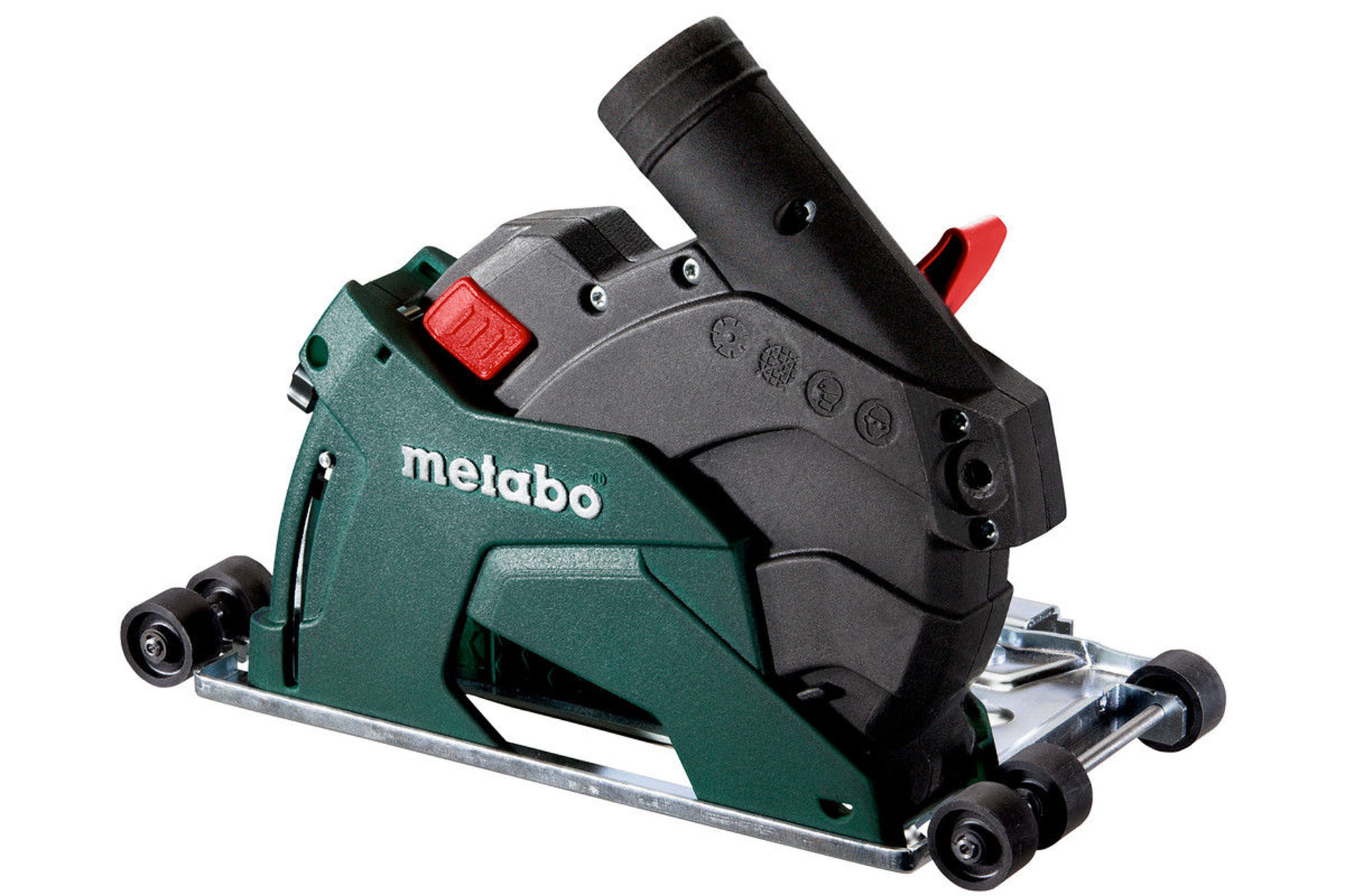 Bilde av KAPPE-/ AVSUGSDEKSEL CED 125 P, METABO