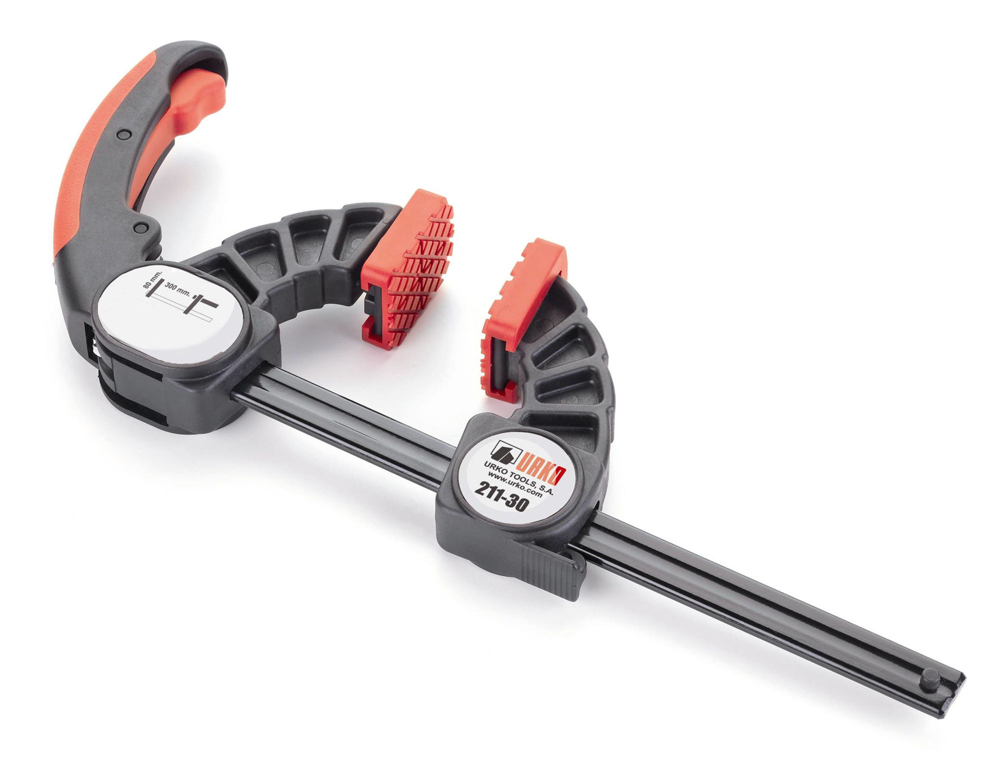 Bilde av TVINGE QUICK SINGLE HAND 80X300MM/211-30