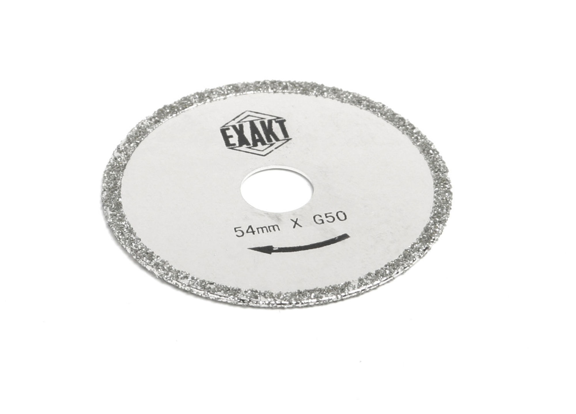Bilde av DIA.BLAD 54X11MM FLIS MINI PS-140 G50