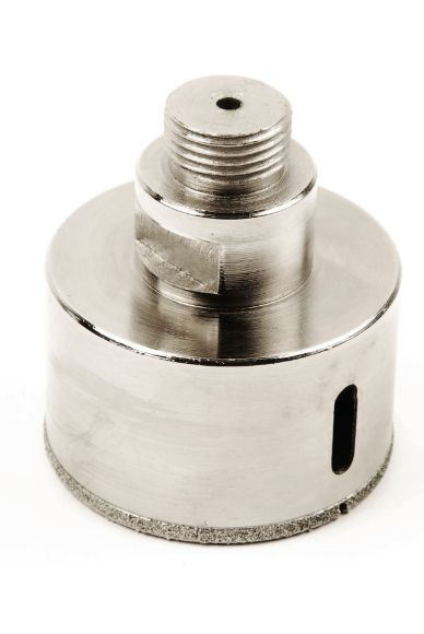Bilde av DIAMANTBOR 55MM M/GJENGER