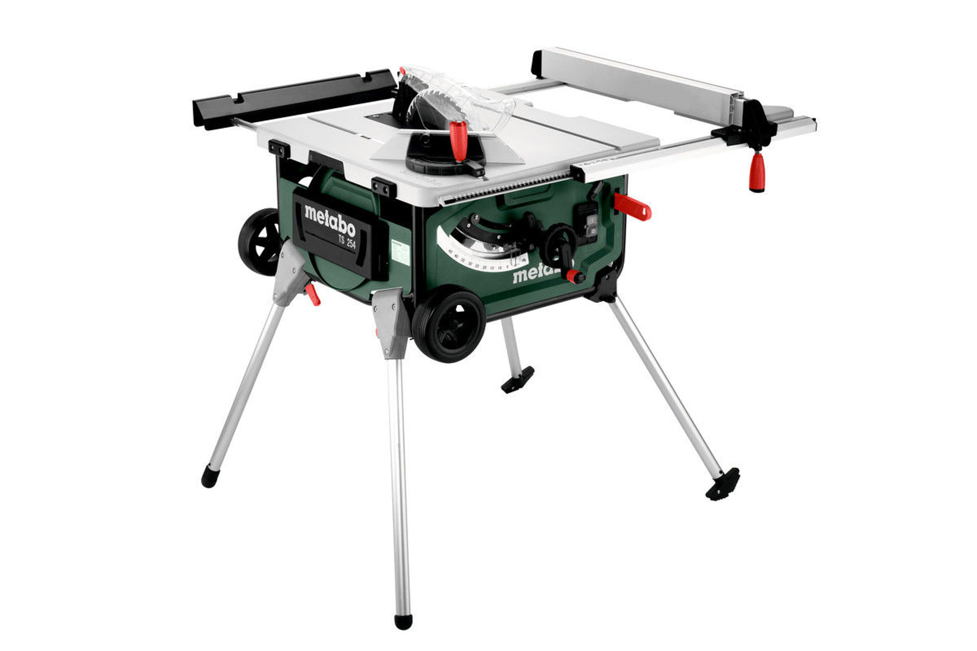 Bilde av BORDSAG TS 254, METABO