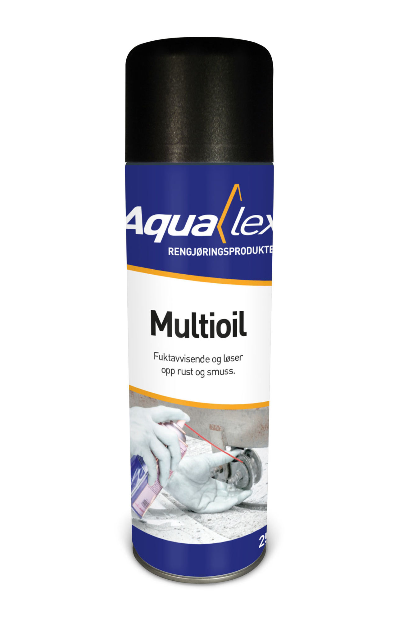 Bilde av MULTIOIL 200ML, AQUALEX