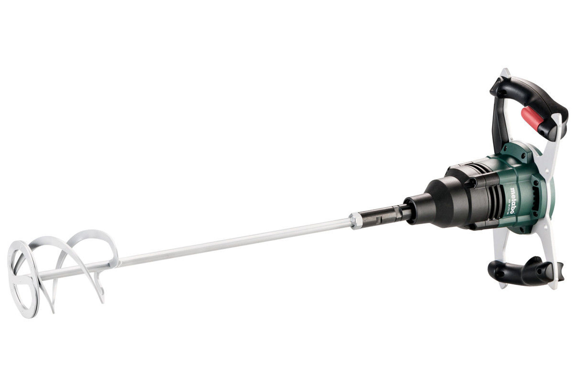 Bilde av MØRTELDRILL RW 18 LTX 120 SOLO, METABO