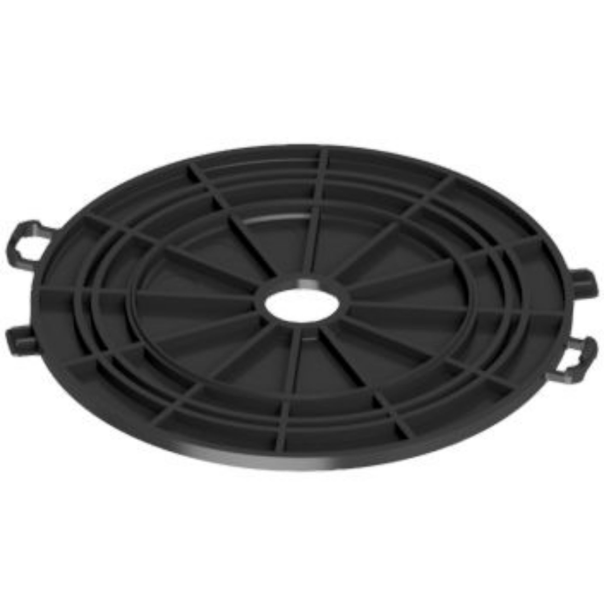 Bilde av Impertek forhøyningsring 5mm til mini balance